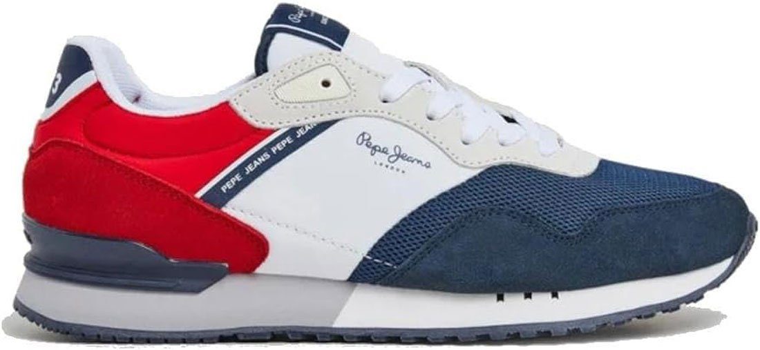 Pepe Jeans LONDON URBAN M Sneaker