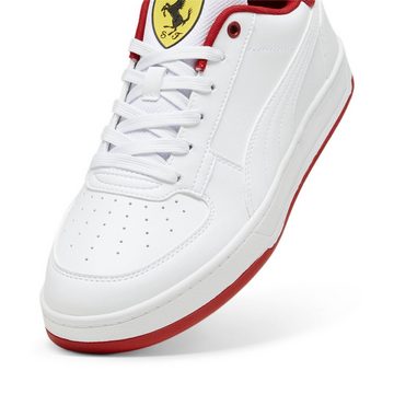 PUMA Scuderia Ferrari Caven 2.0 Sneakers Erwachsene Sneaker
