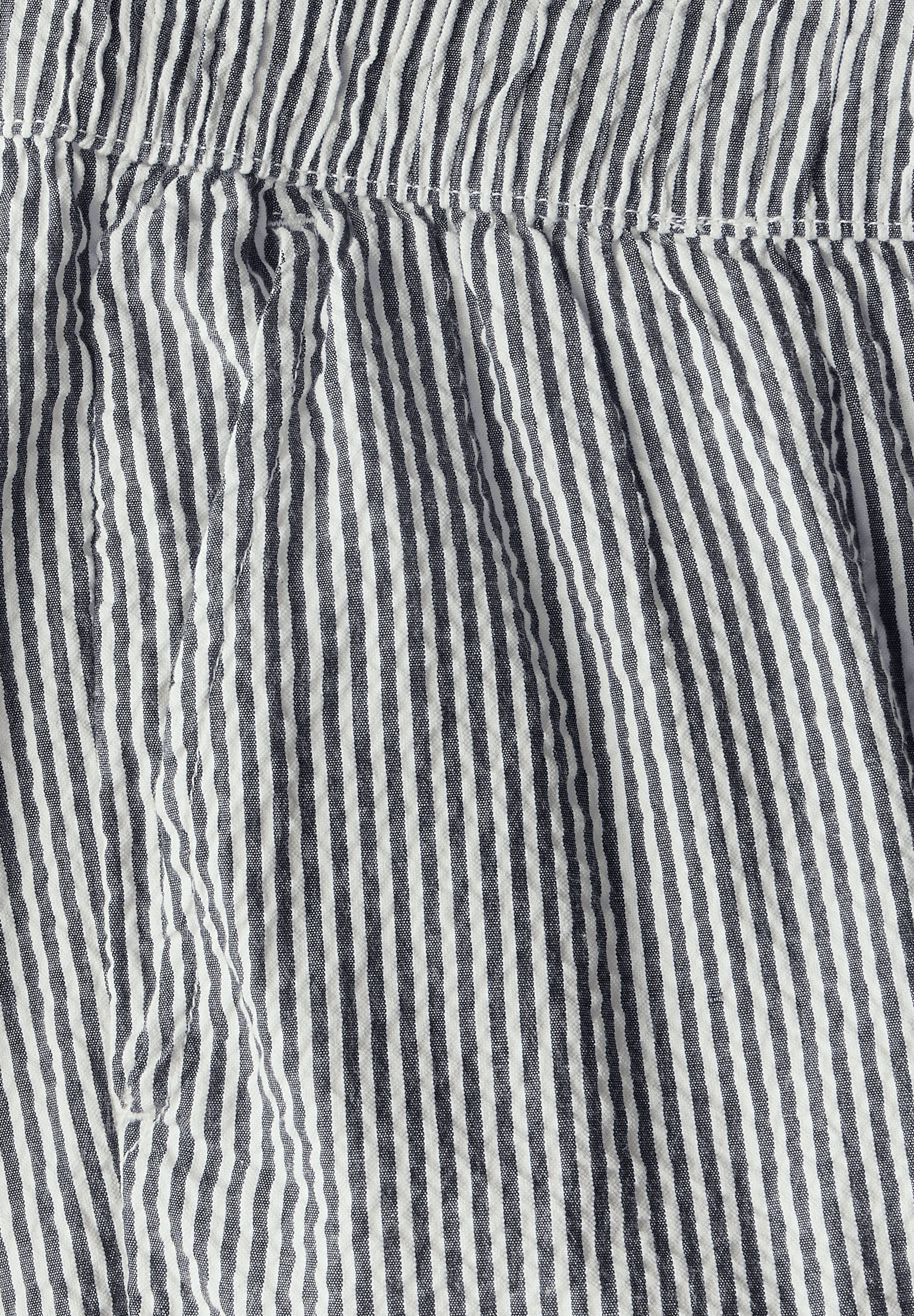 STREET ONE Marlene-Hose im Loose Fit