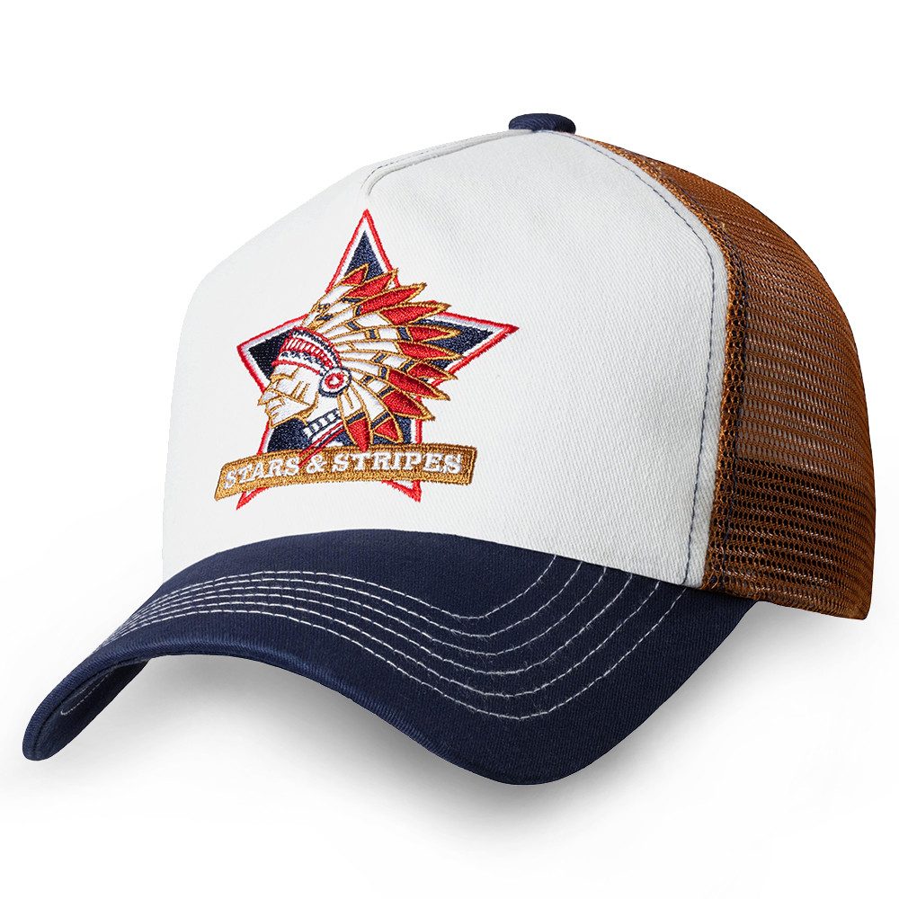 Baseball Cap Proud Chief