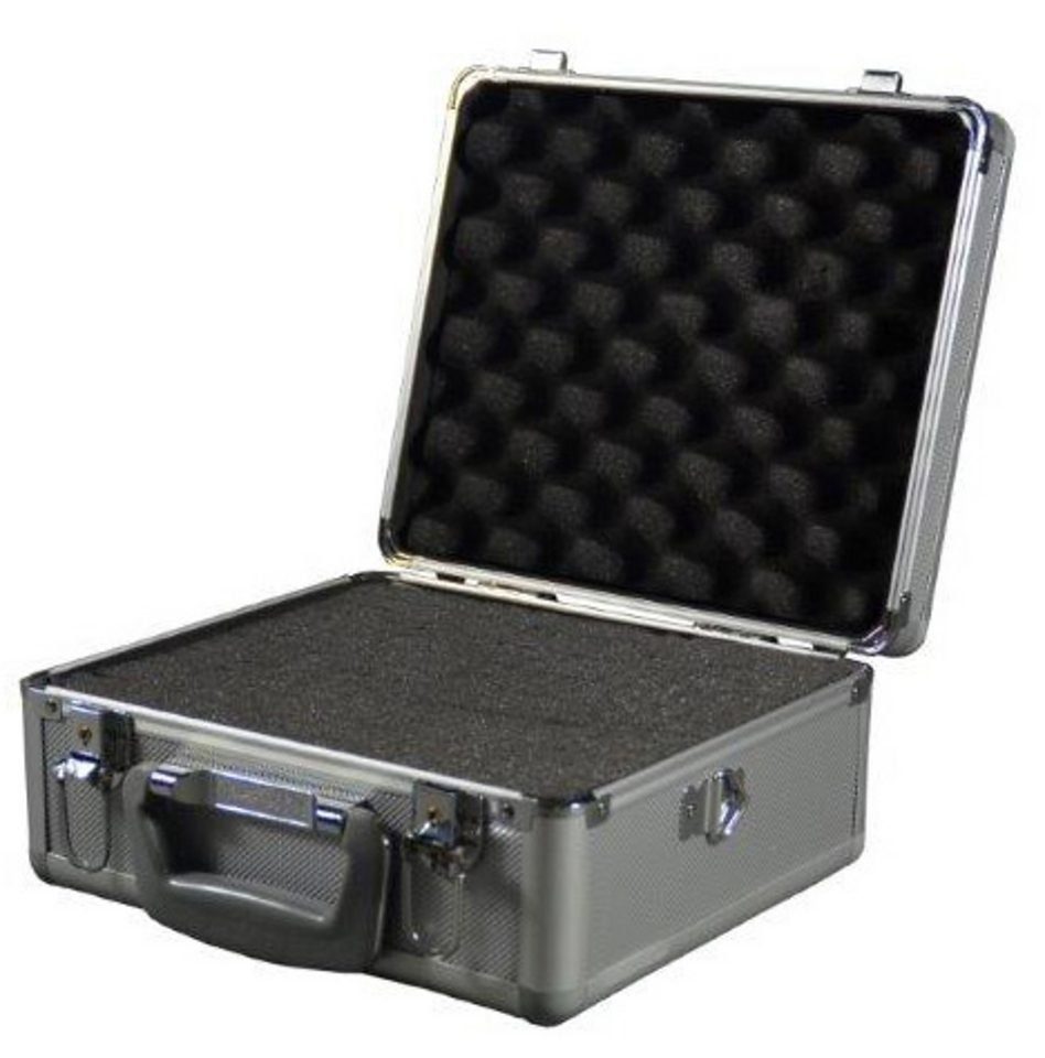 ALUMAXX Business-Koffer Stratos II, Aluminium aus