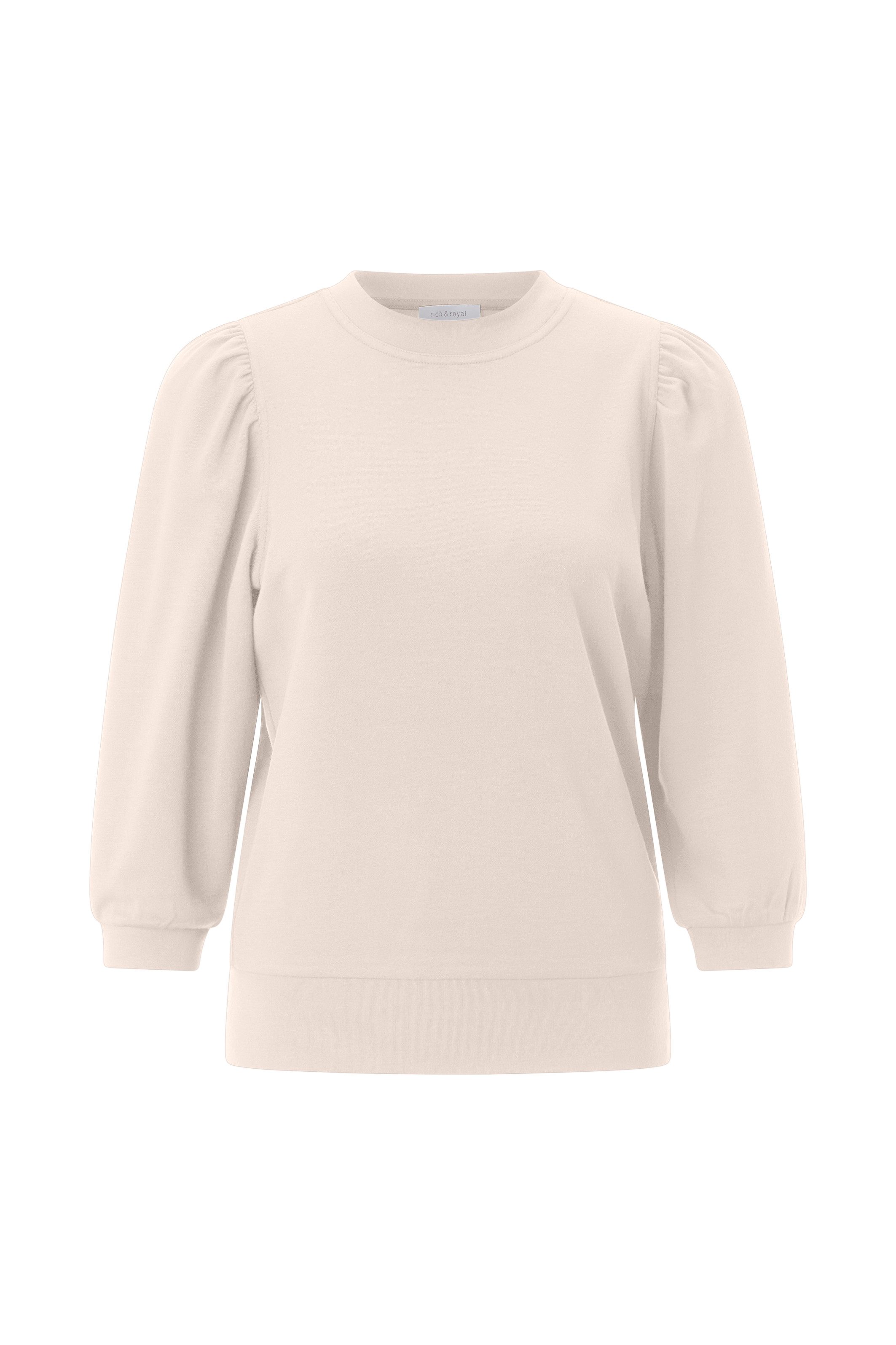 2-in-1-Langarmshirt
