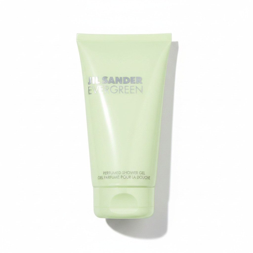 JIL SANDER Duschgel Jil Sander Evergreen Shower Gel 150 ml