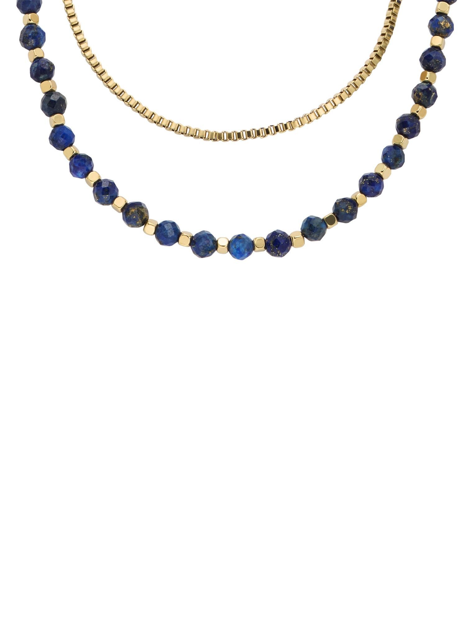 Fossil Collier JA7247710...