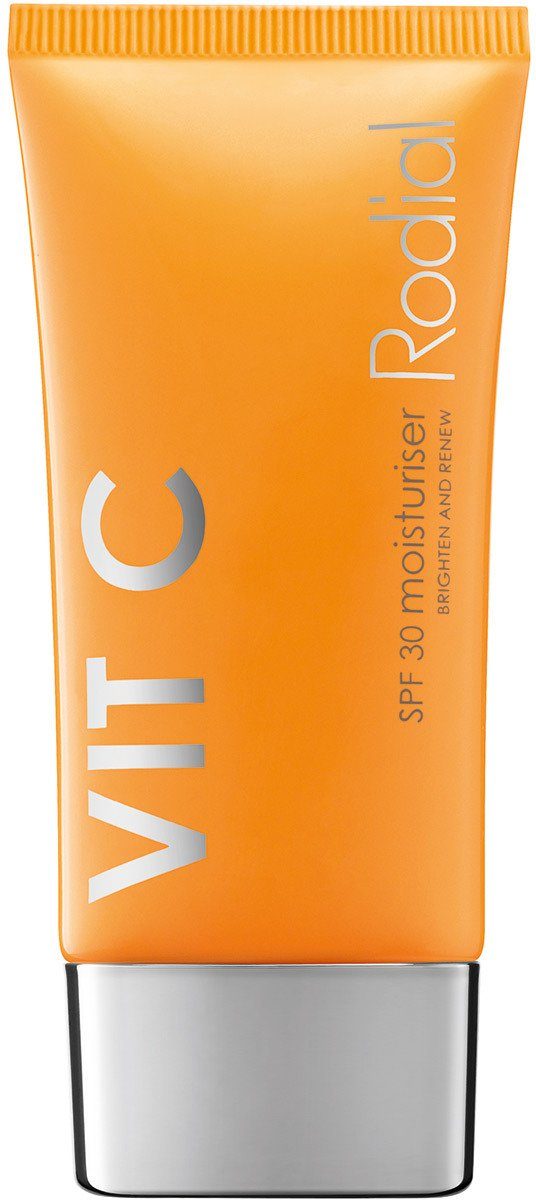 Rodial Feuchtigkeitscreme Rodial Tagespflege Vit C SPF Moisturizer Feuchtigkeitscreme mit Vitamin C.
