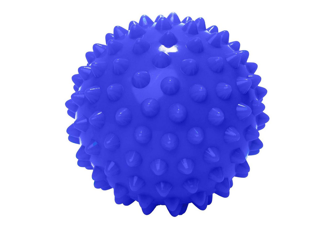 #DoYourSports Massageball "Nica", 1-tlg., Igelball, ideal für punktuelle Massage für Rücken, Waden, Nacken, Schultern etc.