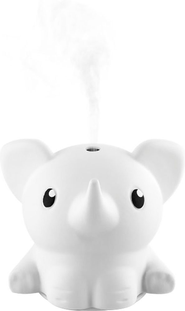 eta Diffuser Manny, 0,9 l Wassertank, Luftbefeuchtung und Aromatherapie, Ultraschalltechnologie, Vernebelung