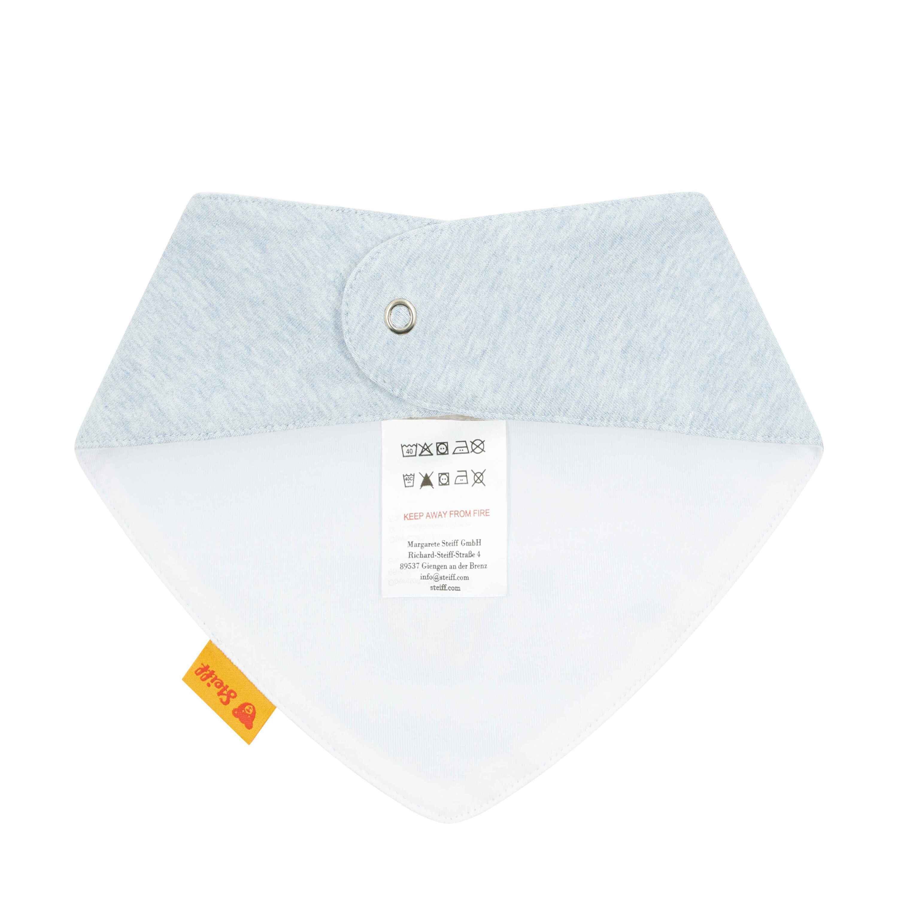 Steiff Halstuch Halstuch Sharky, gefüttert günstig online kaufen