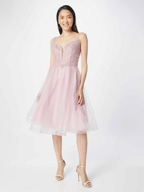 Laona Cocktailkleid (1-tlg) Stickerei, Perlen