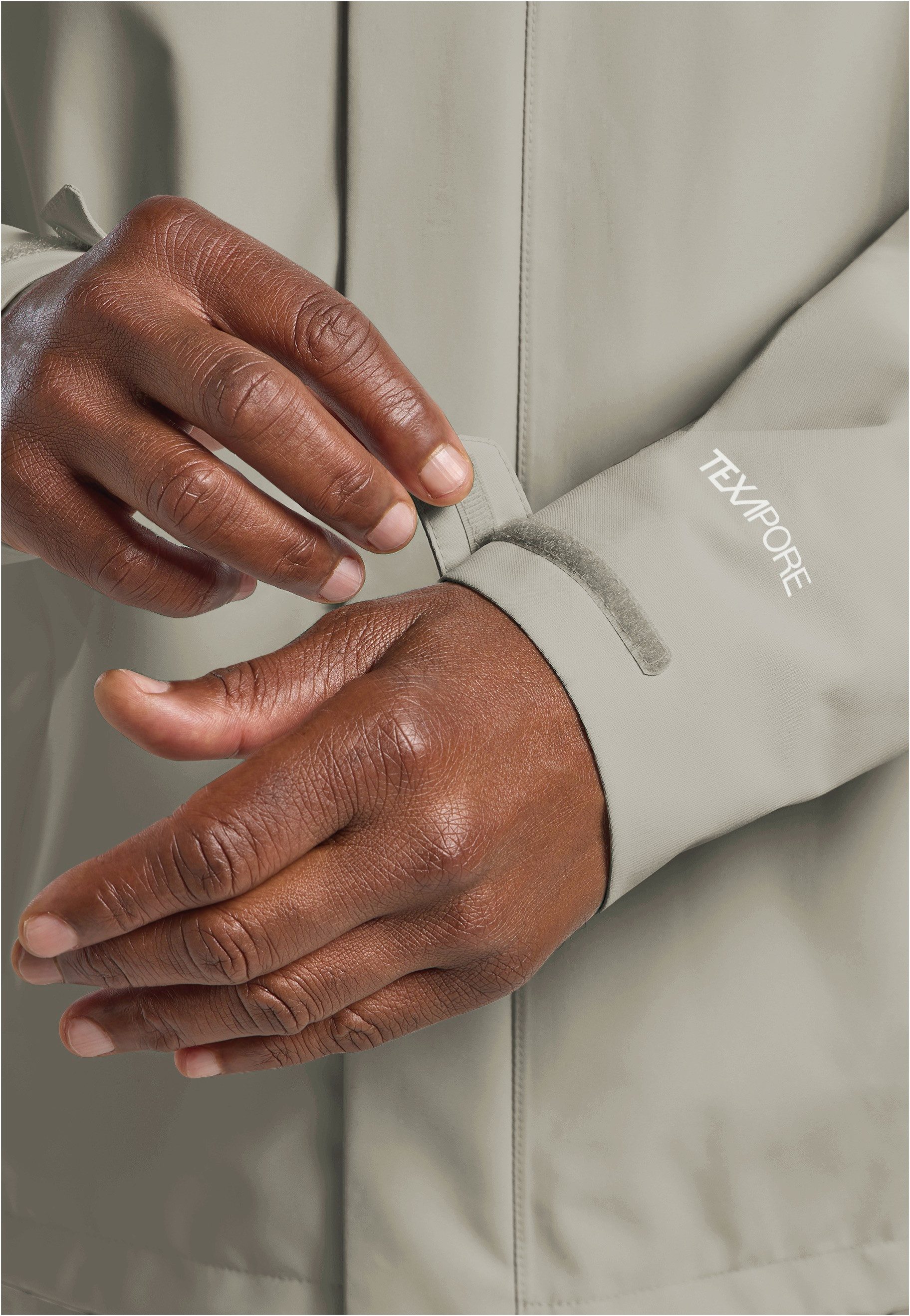 Jack Wolfskin Funktionsjacke TRAILTIME 2L JKT M Wasserabweisend, windabweisend, atmungsaktiv, Übergangsjacke