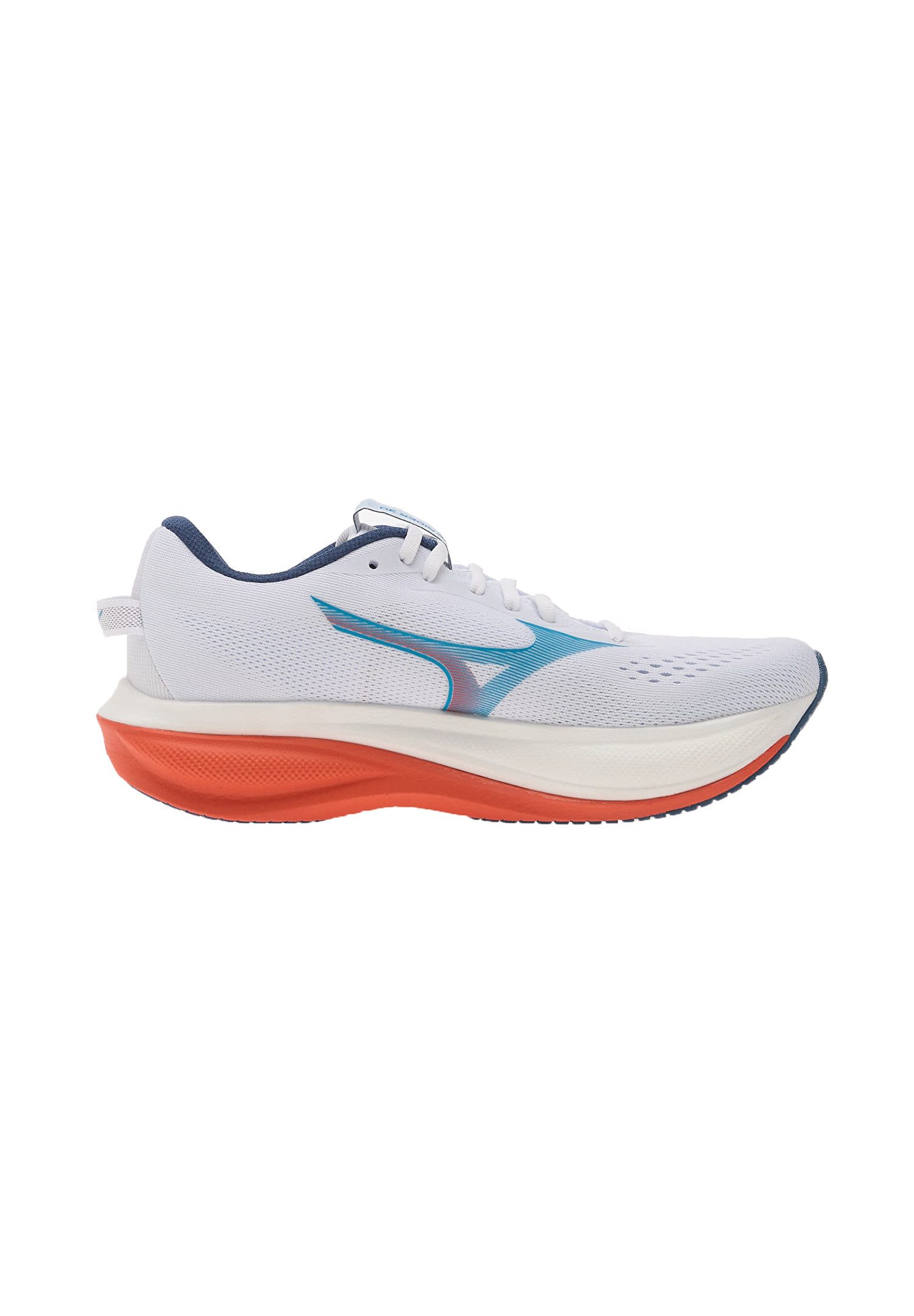 Mizuno WAVE RIDER 30 Sneaker