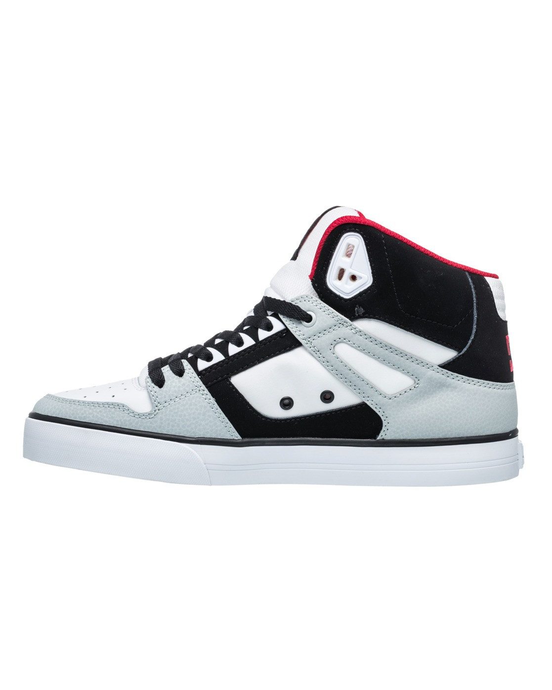 DC Shoes Pure High-Top Sneaker günstig online kaufen
