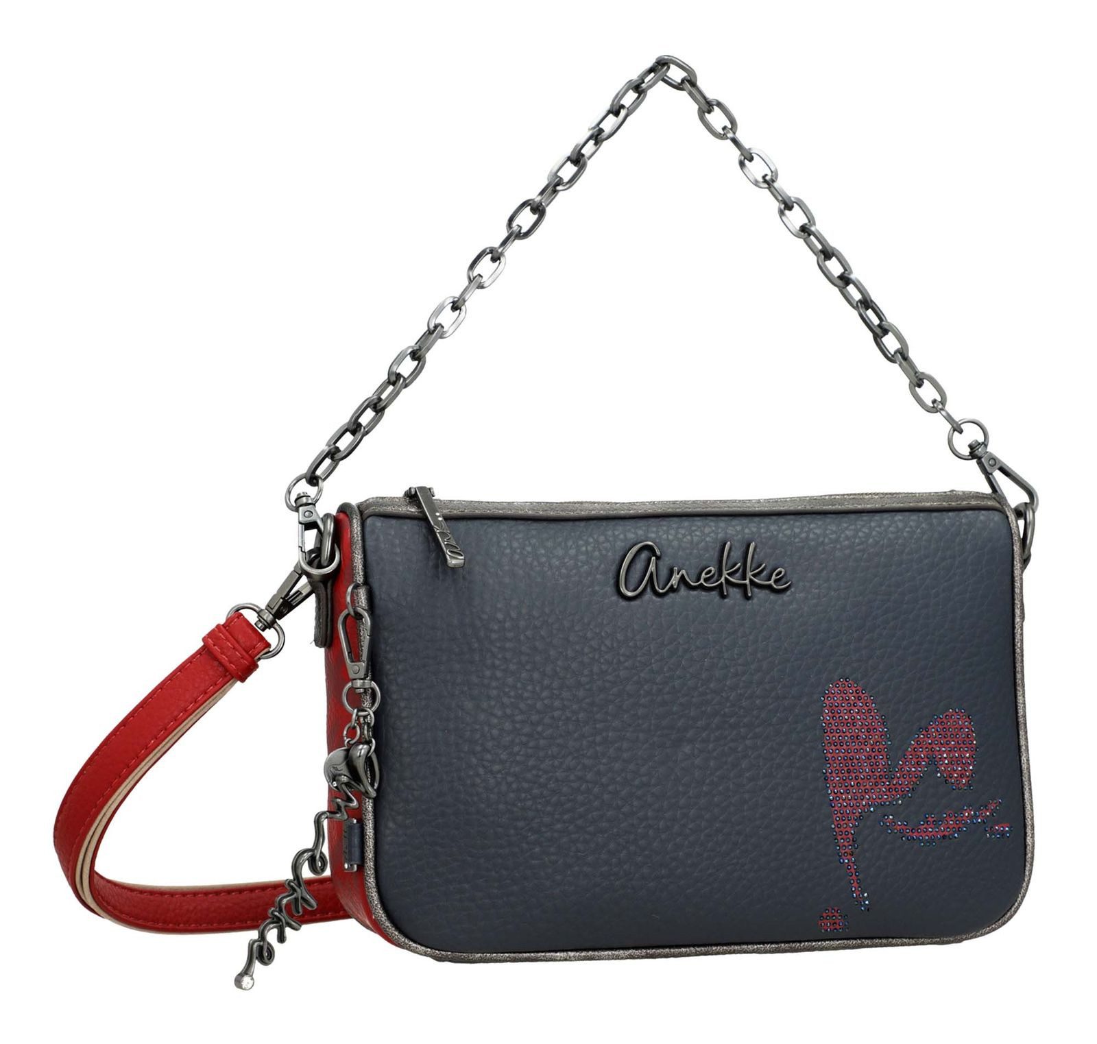 Anekke Umhängetasche Essentials Crossbody Bag