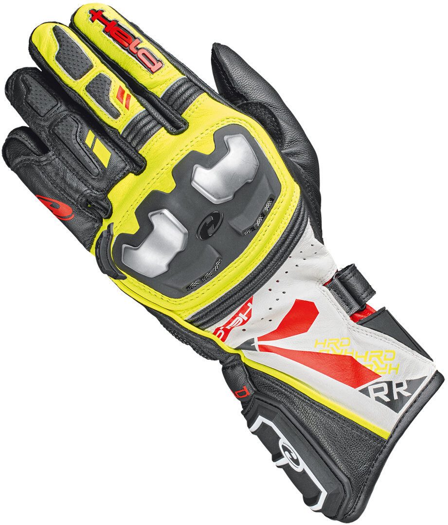 Held Biker Fashion Motorradhandschuhe Akira RR günstig online kaufen