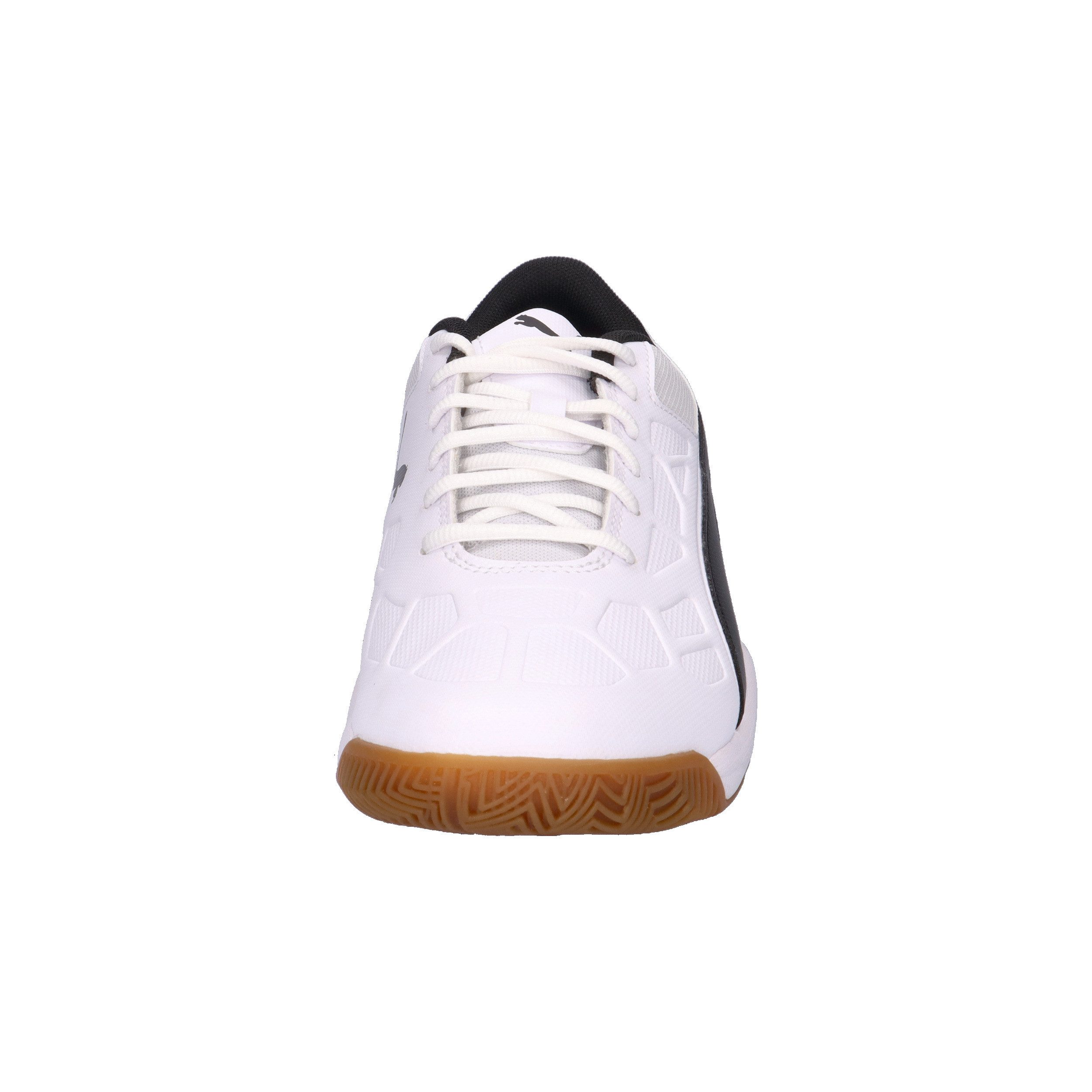 PUMA Puma Unisex Hallenschuhe Tenaz 104889 Hallenschuh