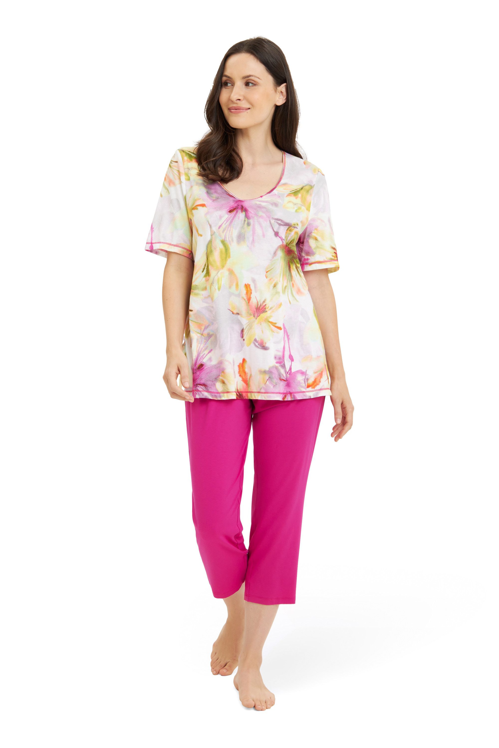 Rösch Pyjama 1253239 günstig online kaufen