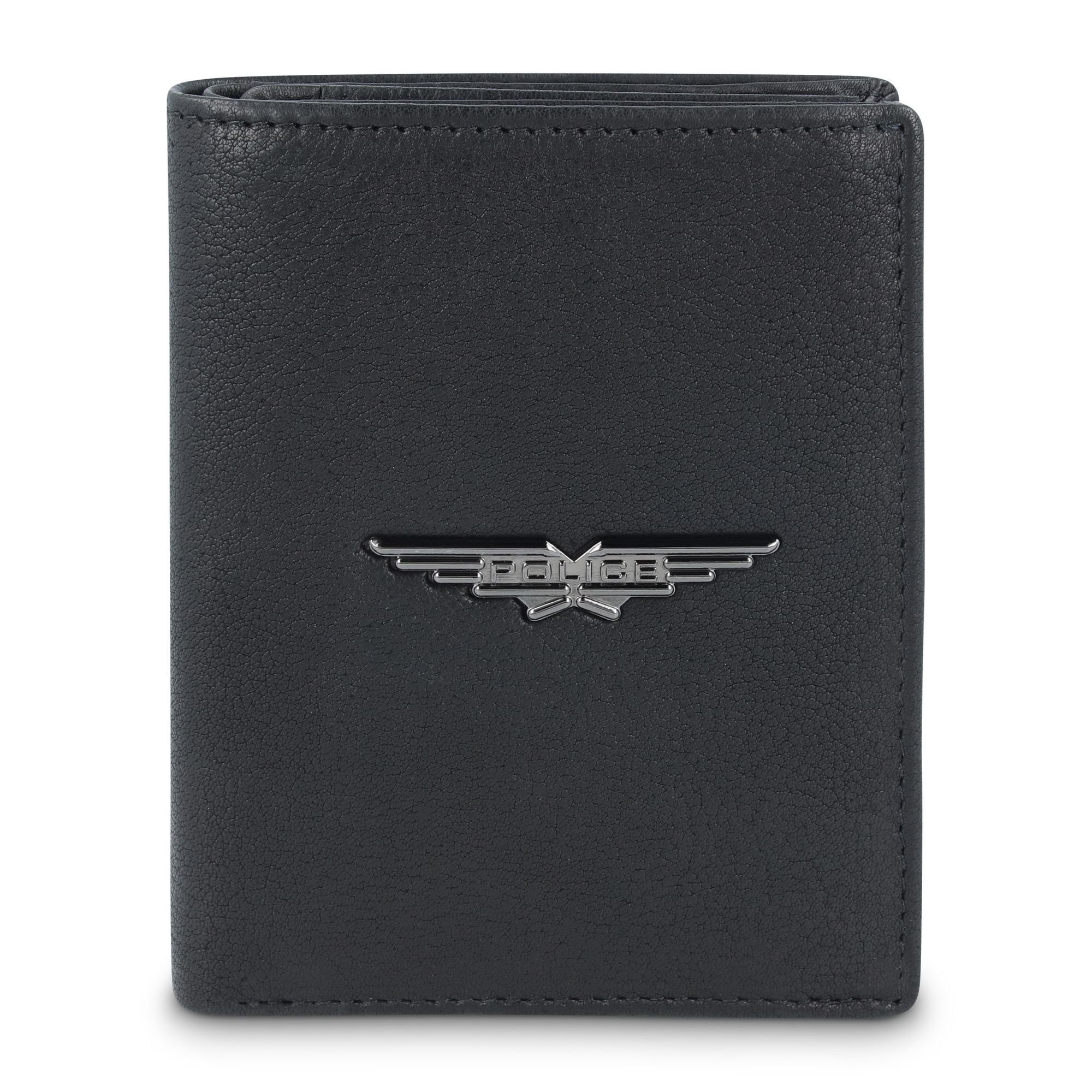 Police Geldbörse, Leder günstig online kaufen
