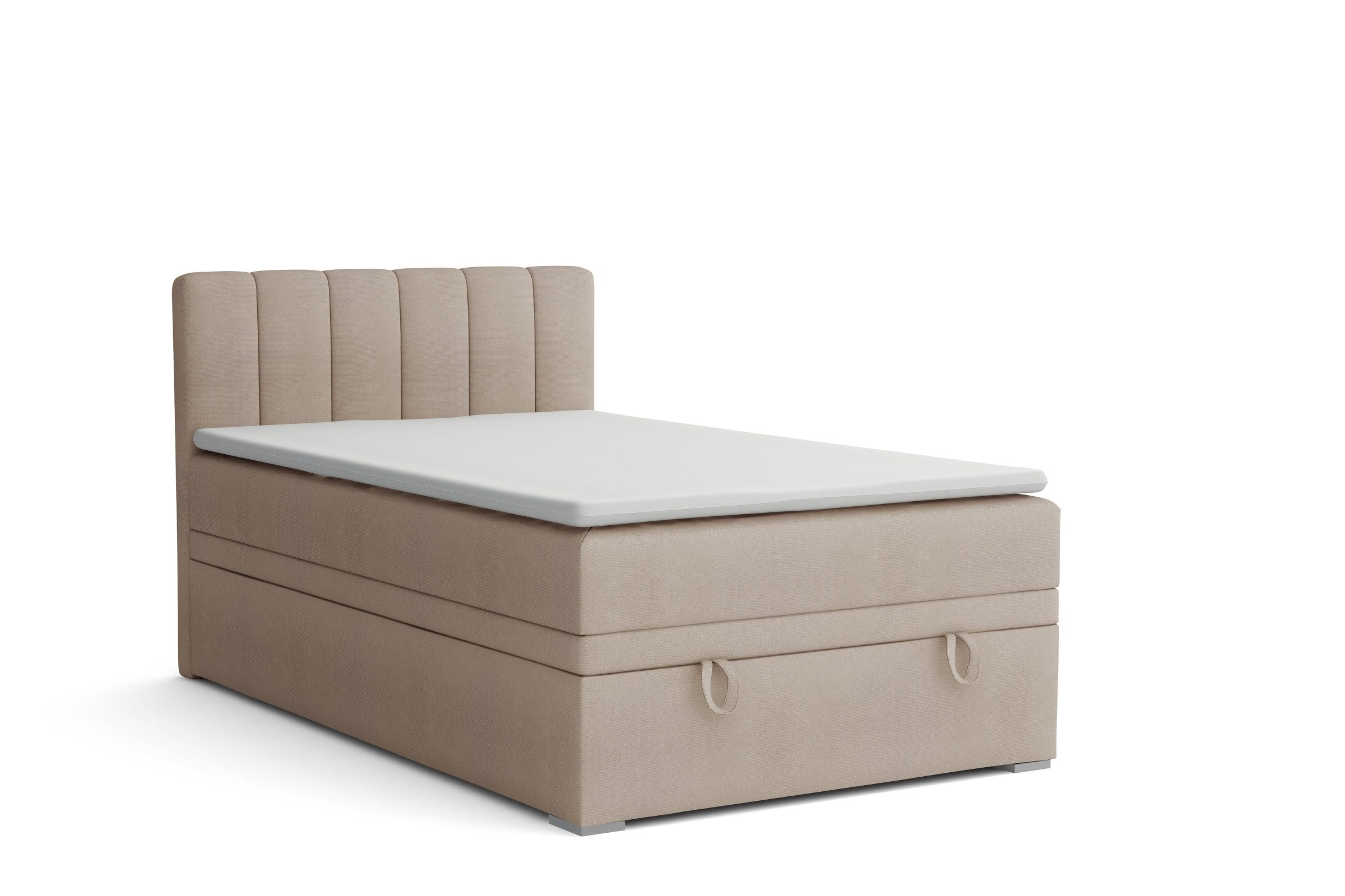 Deine Möbel 24 Boxspringbett DAVID MINI günstig online kaufen