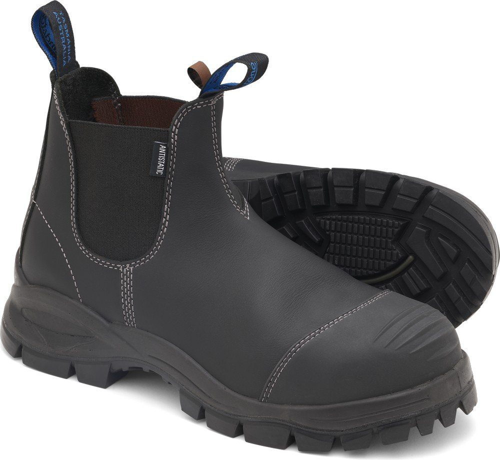 Blundstone Stiefel