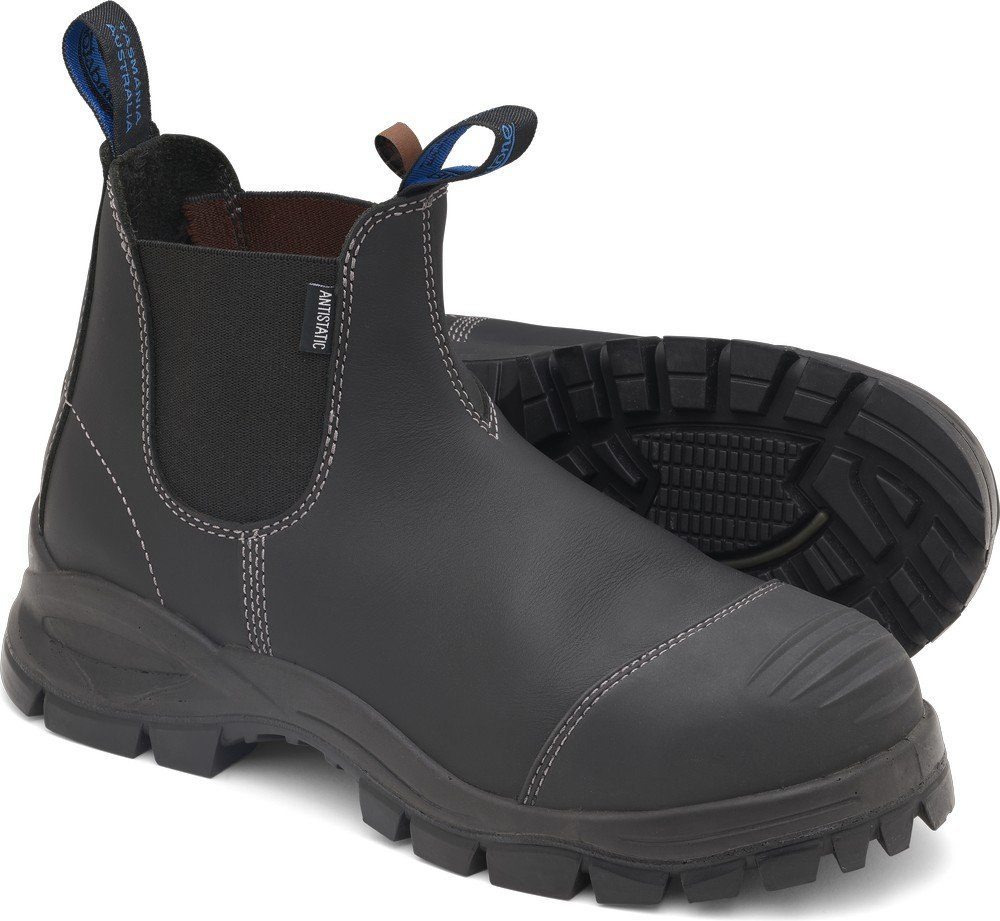 Blundstone Stiefel günstig online kaufen