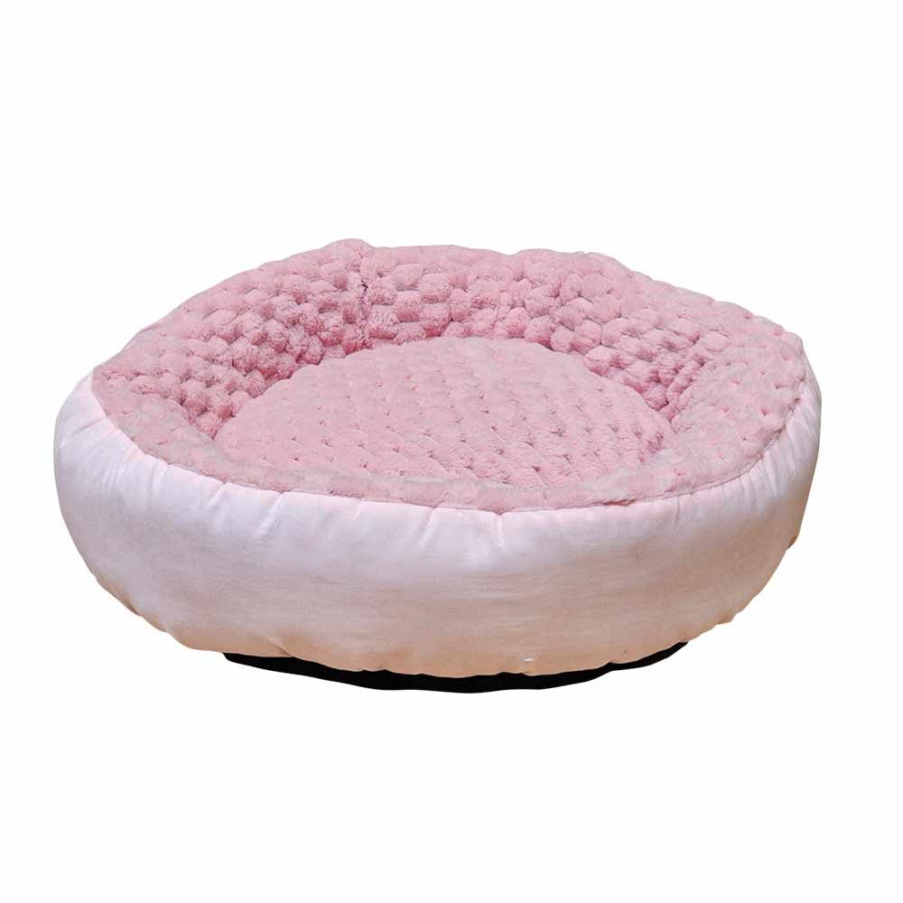 Nobby Tierbett Komfortbett Donut "Diamond"