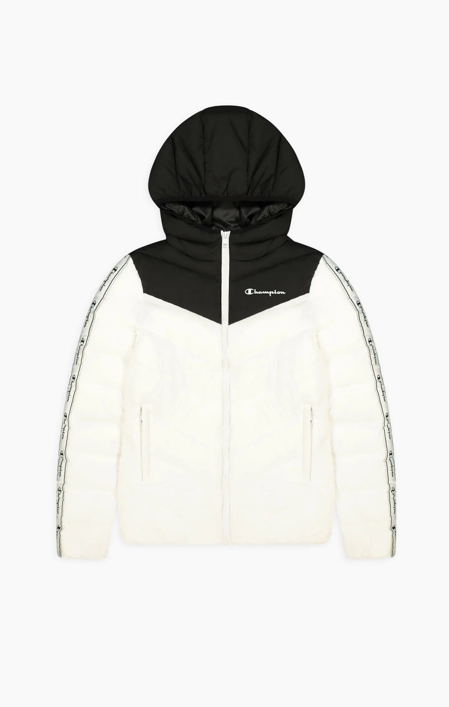 Champion Funktionsjacke Steppjacke - leichte wattierte günstig online kaufen
