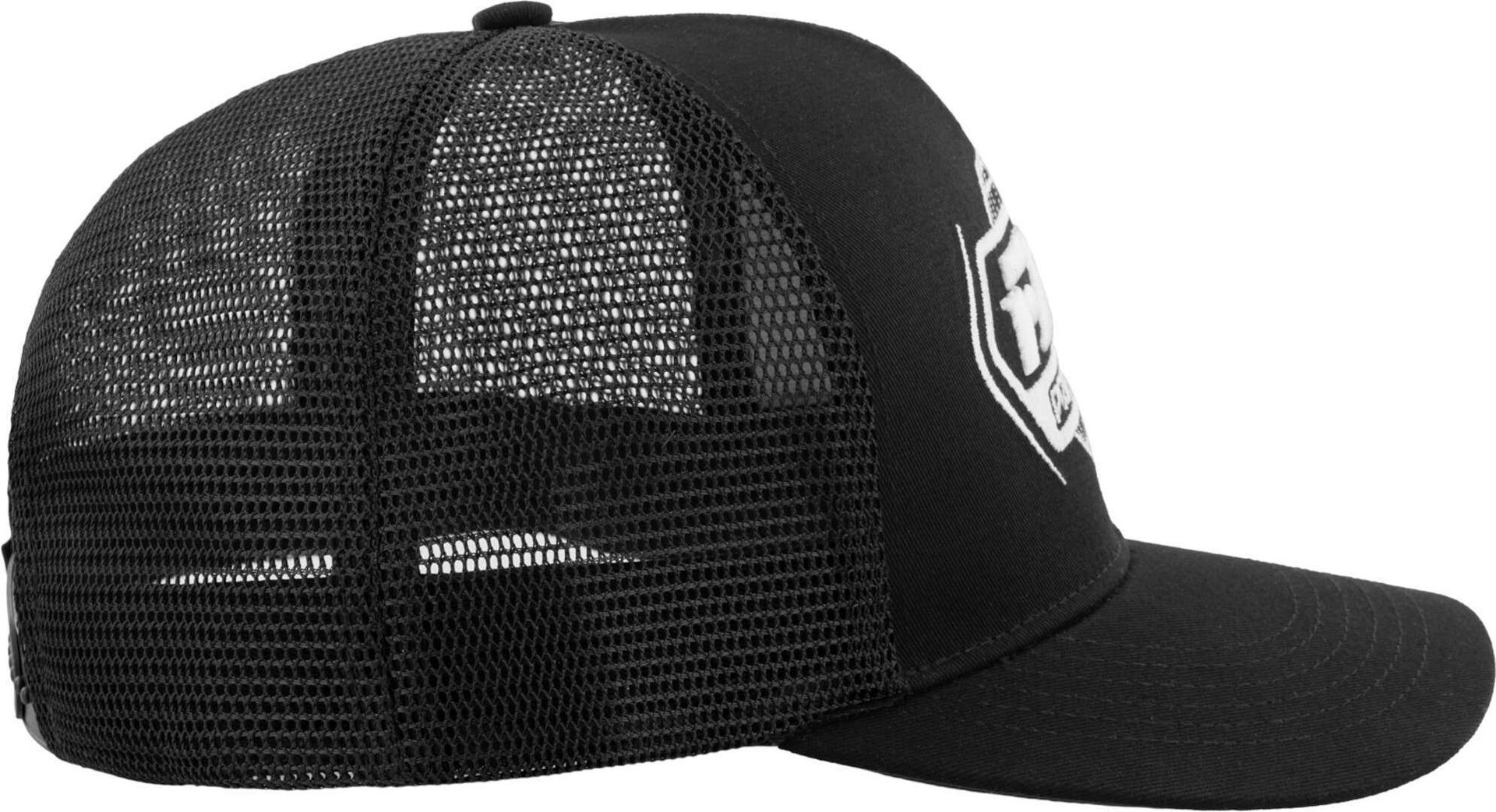 FXR Baseball Cap Race Div Kappe