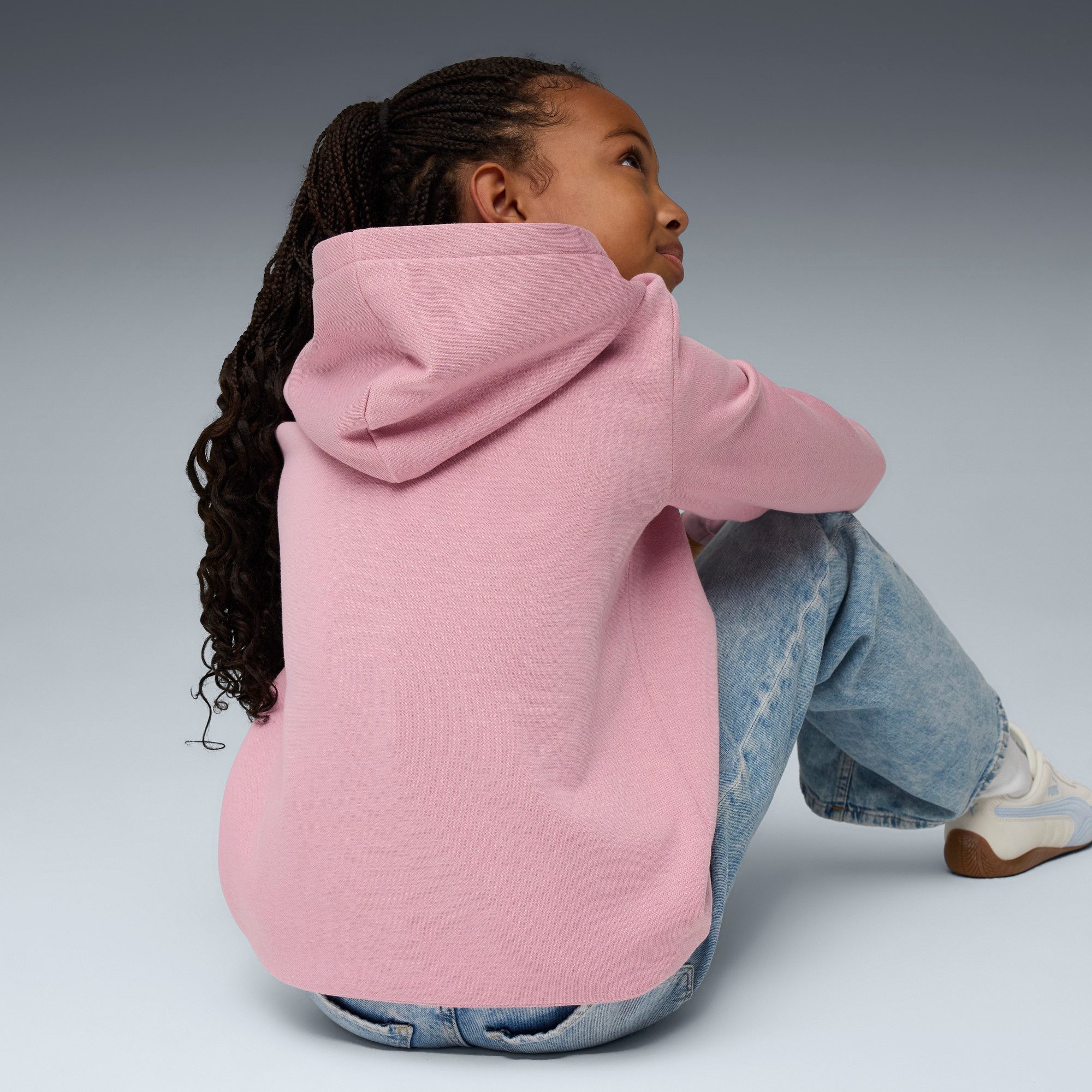 PUMA Kapuzensweatshirt ESS NO. 1 LOGO günstig online kaufen