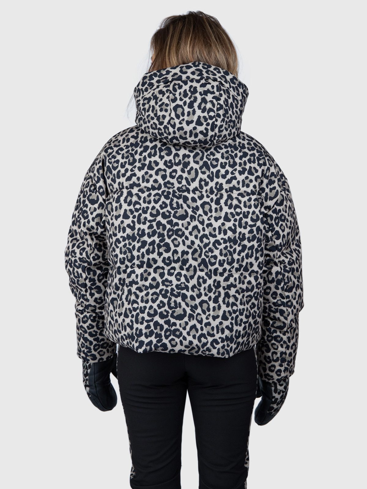 Brunotti Funktionsjacke Fiaskia-Print Women Snow Jacket günstig online kaufen