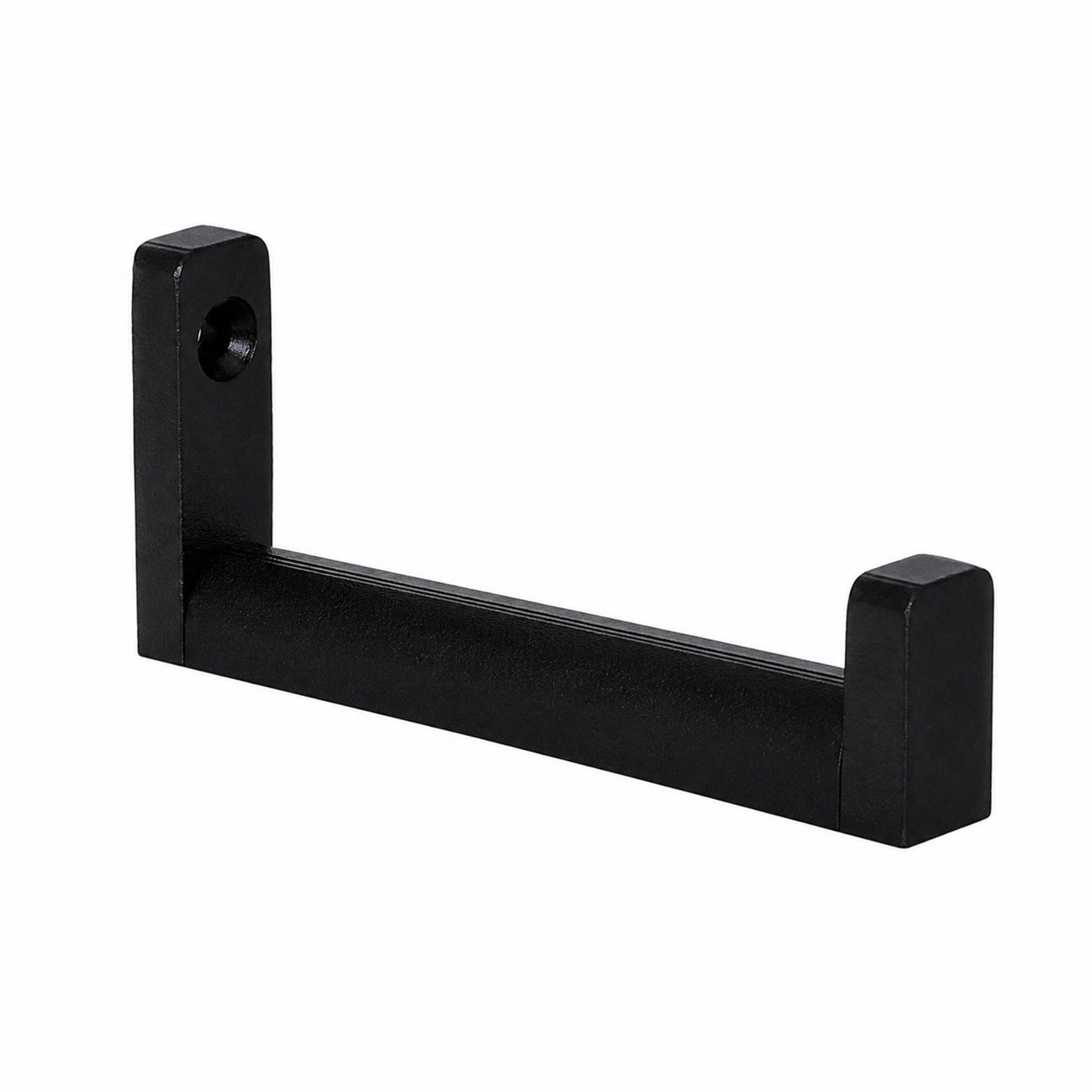 TSB Werk Werkzeughalter Wandhalter für Kleberollen Wandhalterung Klebeband, Halter, Halterung, Rollenhalter