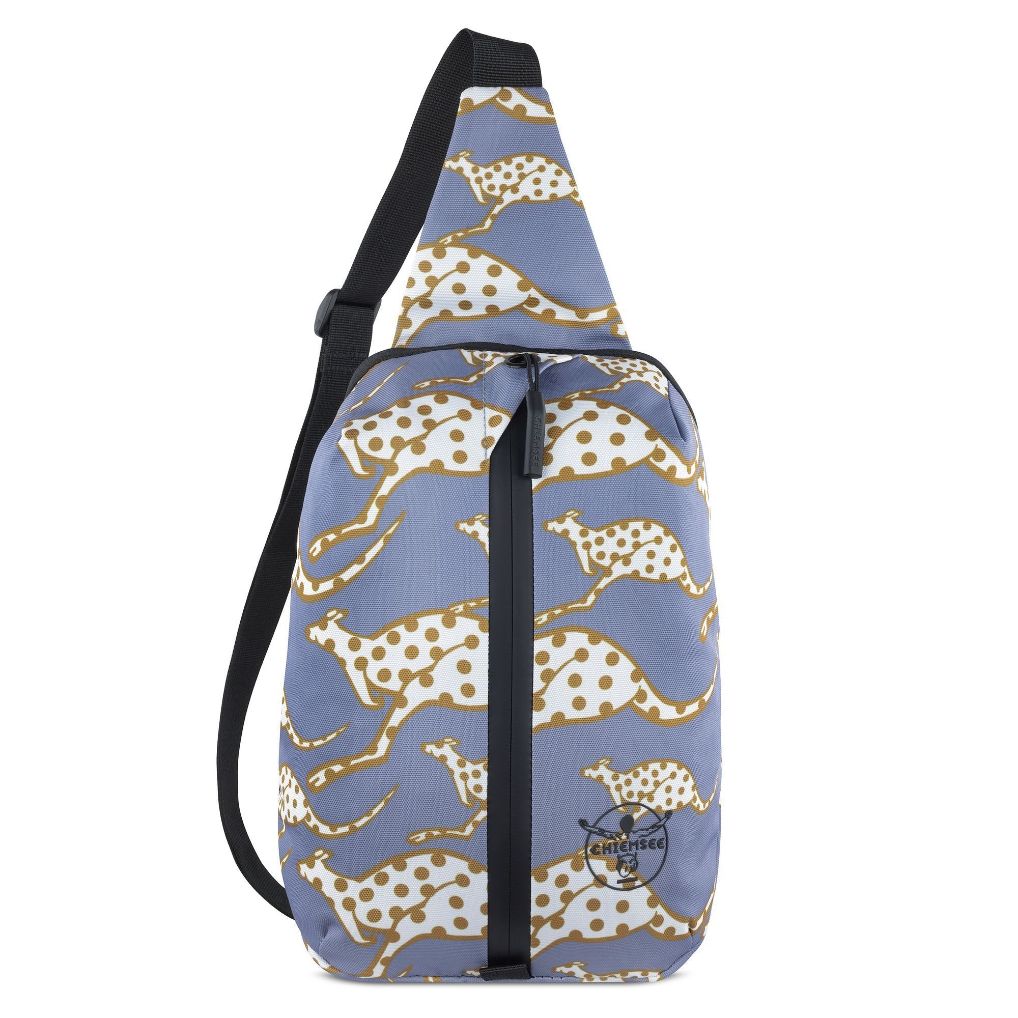 Chiemsee Umhängetasche Jump N Fly, Polyester