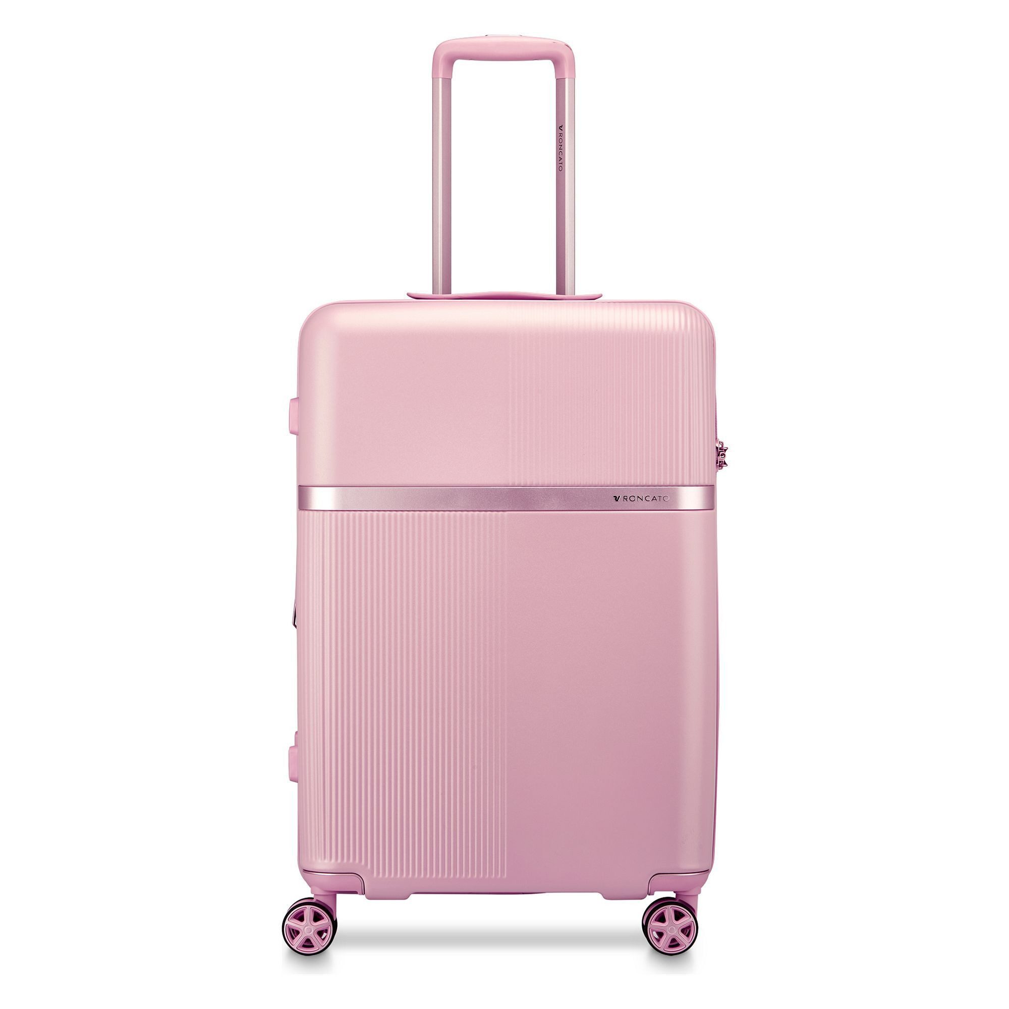 Hartschalen-Trolley Airglam 2.0