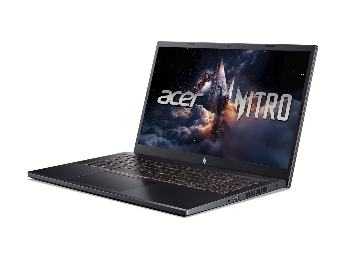 Acer Notebook