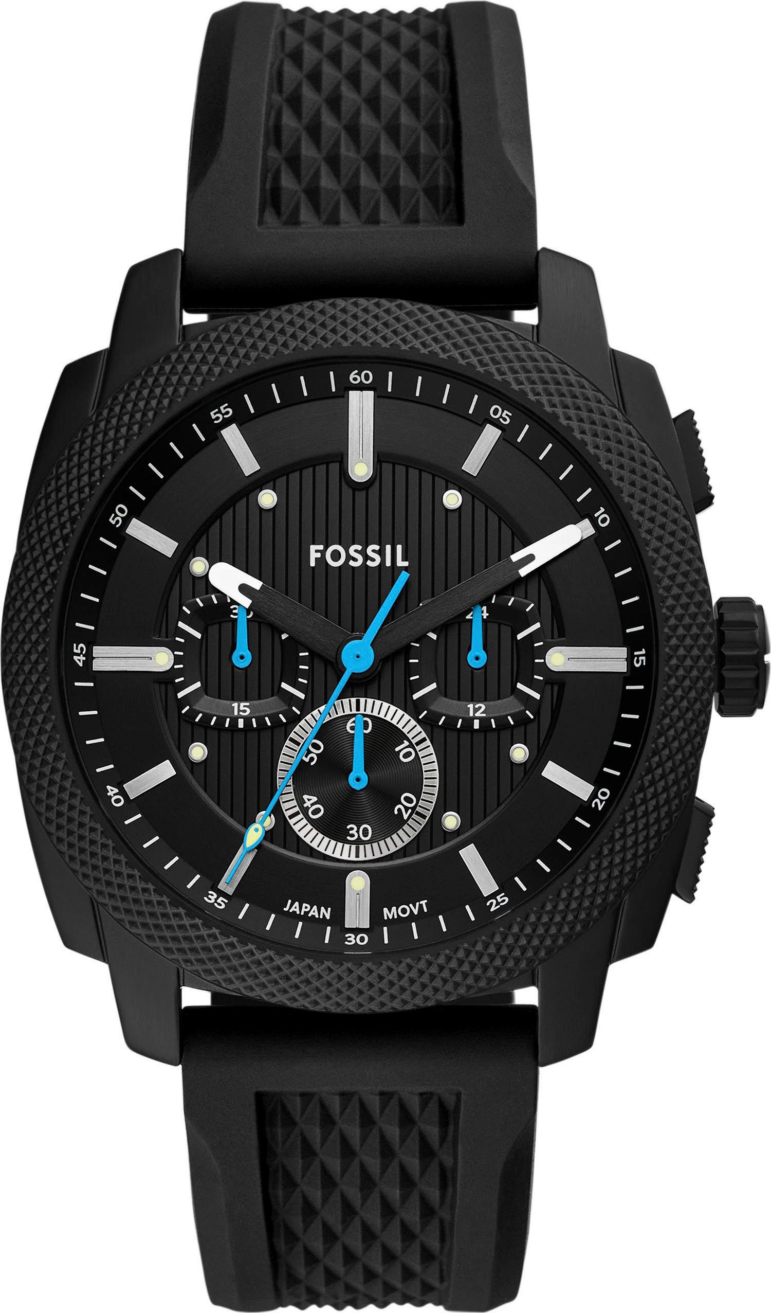 Fossil Chronograph MACHINE (NEW GENERATION) FS6099, günstig online kaufen