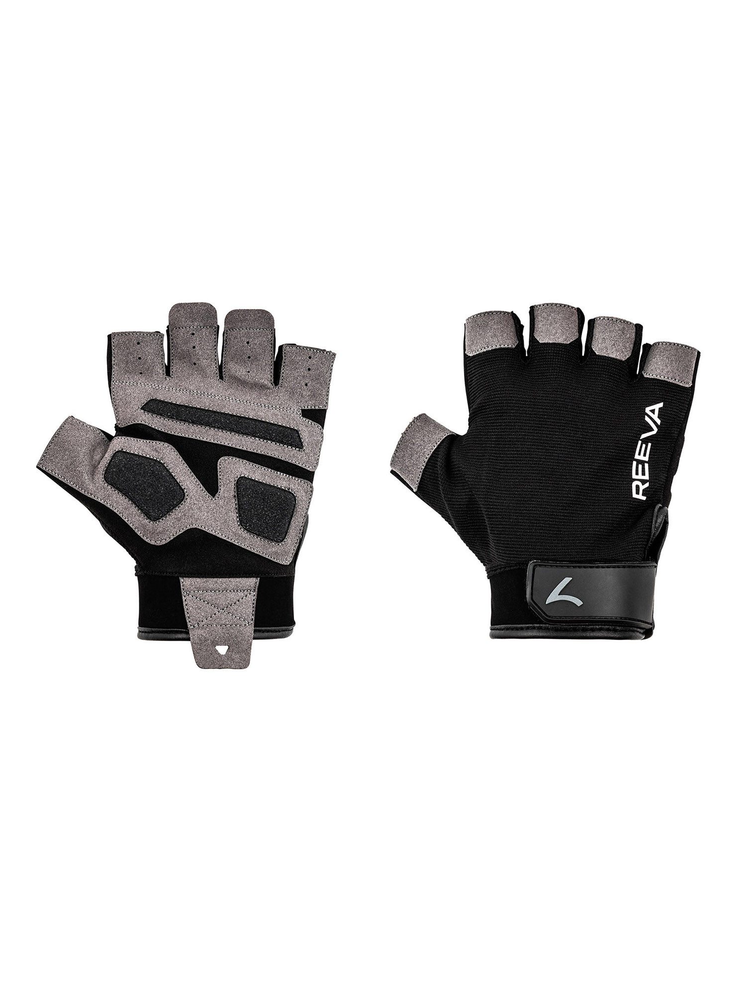 Reeva Trainingshandschuhe Fitness Fitness Gloves, Gym Handschuhe Herren, Workout Grip Damen