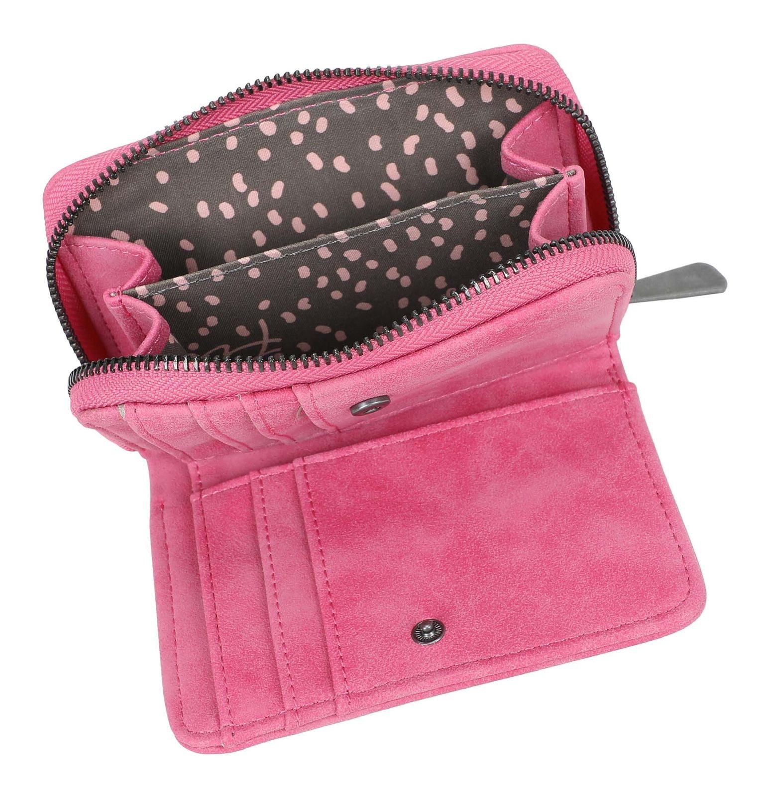 Fritzi aus Preußen Geldbörse Vintage Wallet