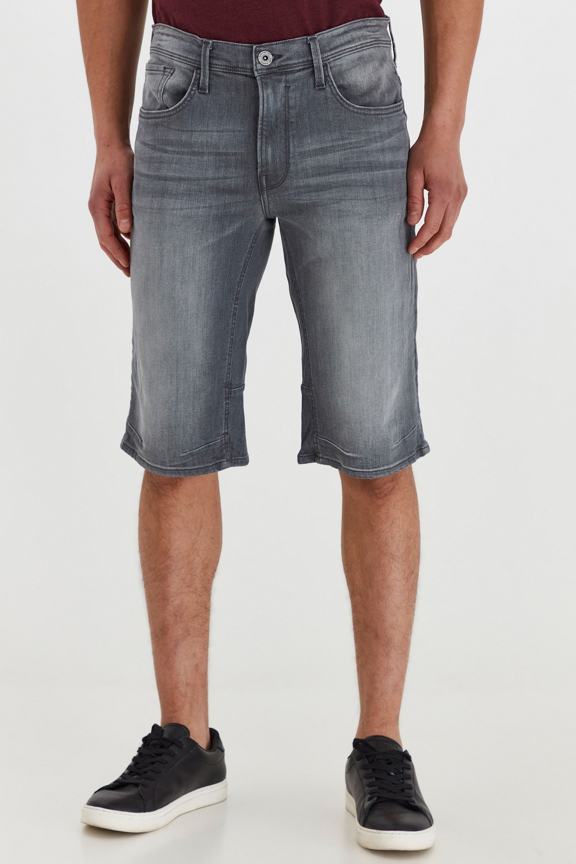 Blend Shorts BHDenon Stilvolle Bermuda Jeans Shorts