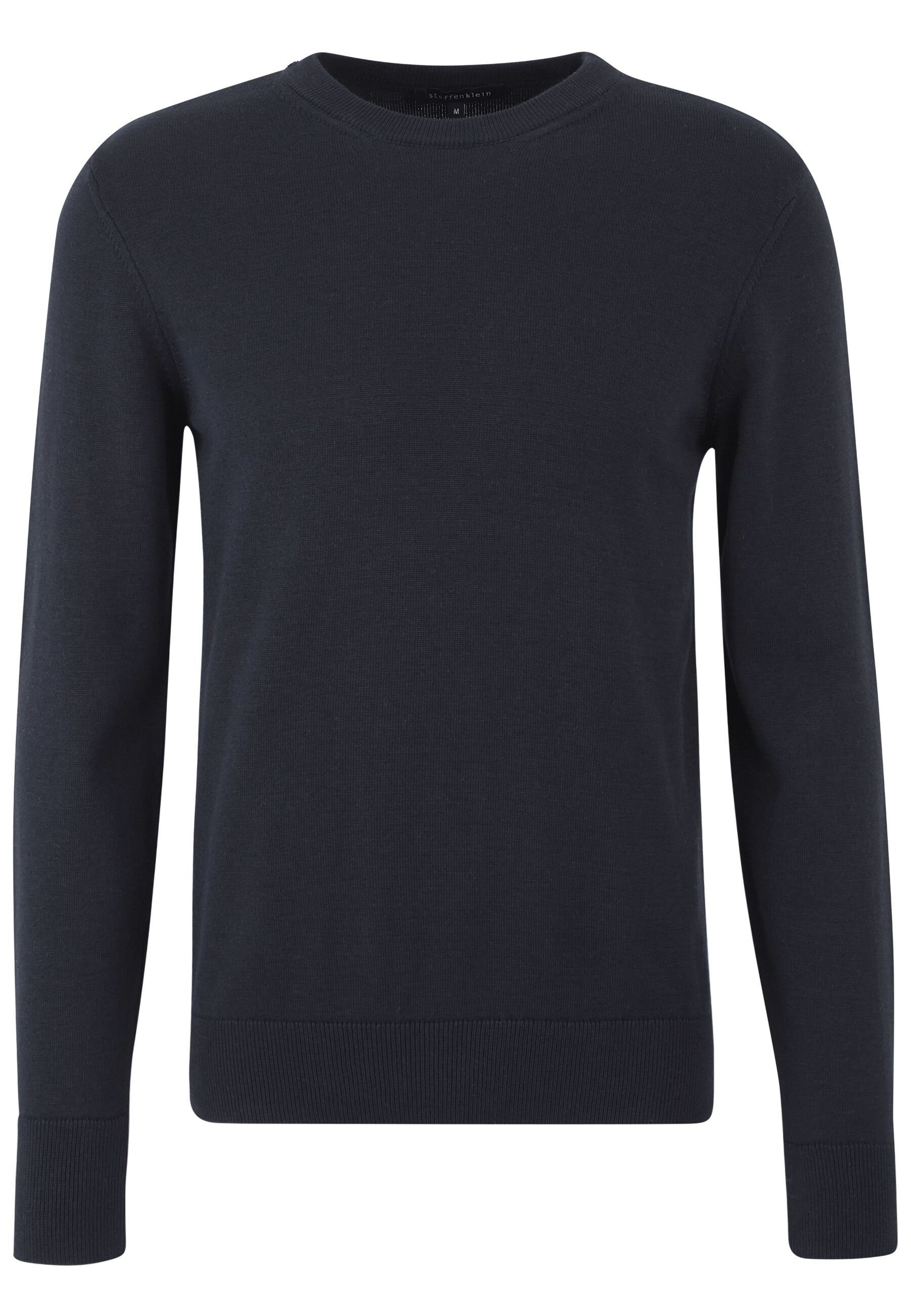 SteffenKlein Rundhalspullover günstig online kaufen