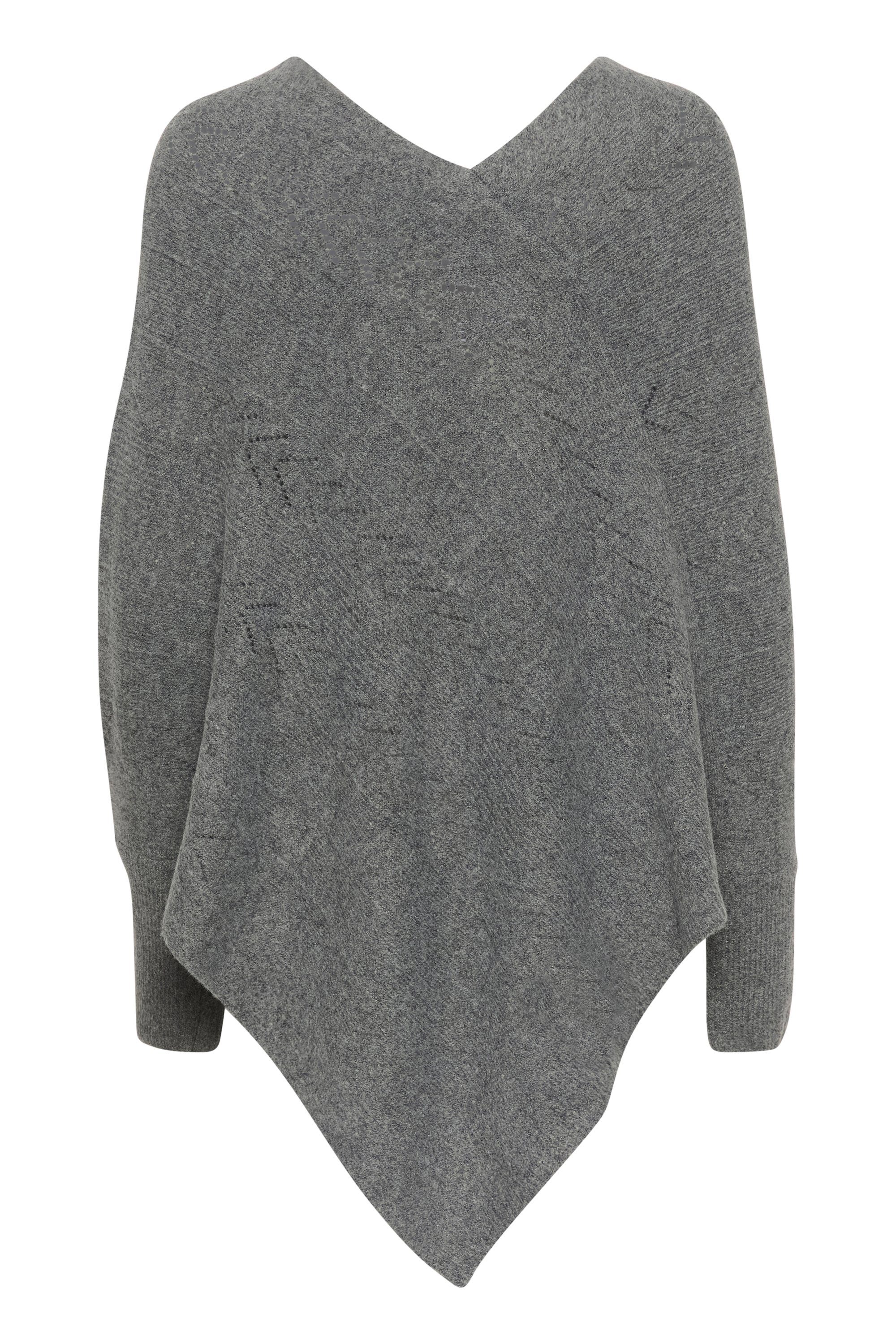Cream Strickponcho Poncho CRHoliday günstig online kaufen