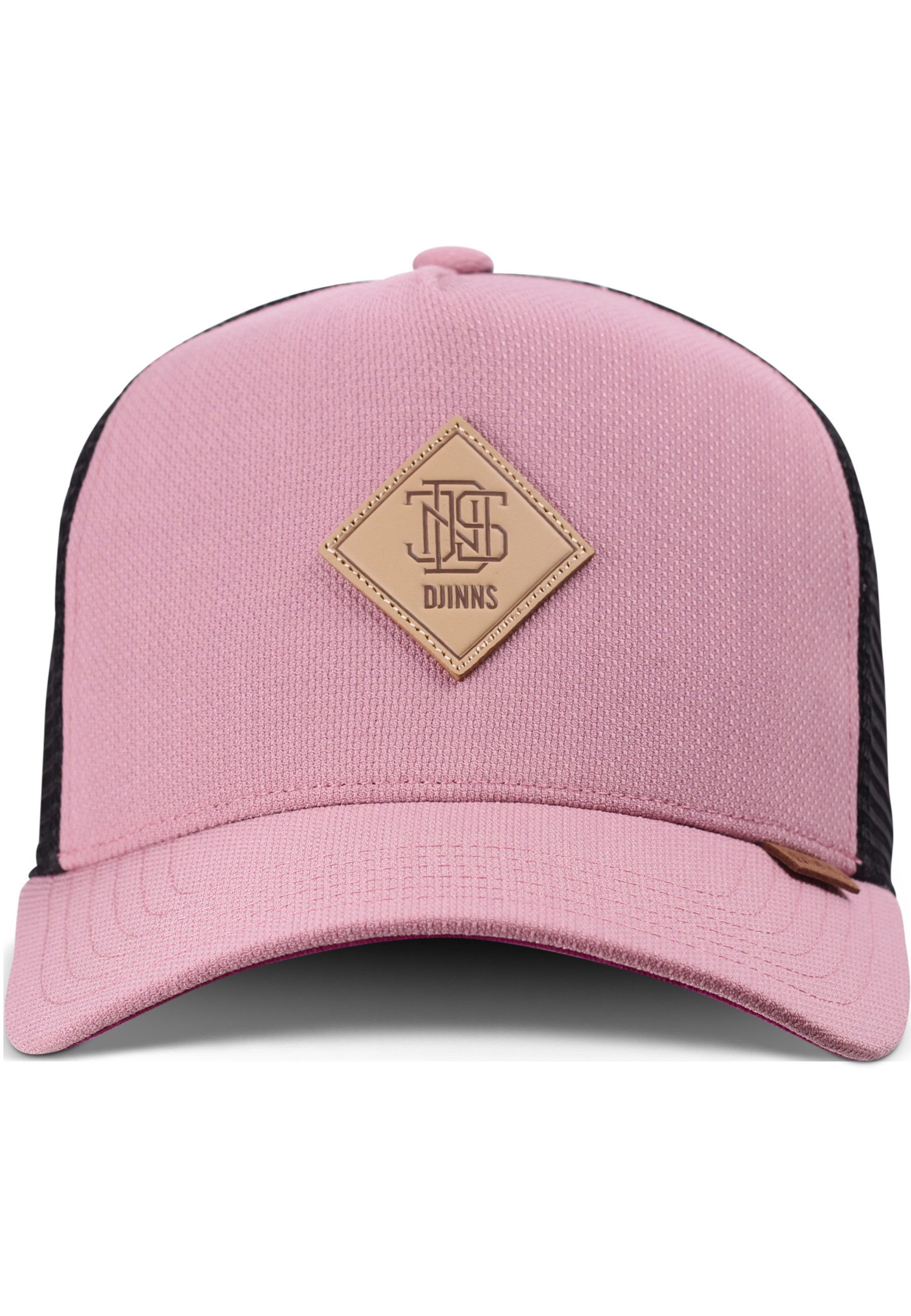 Djinns Trucker Cap Djinns HFT Cap Plainlace