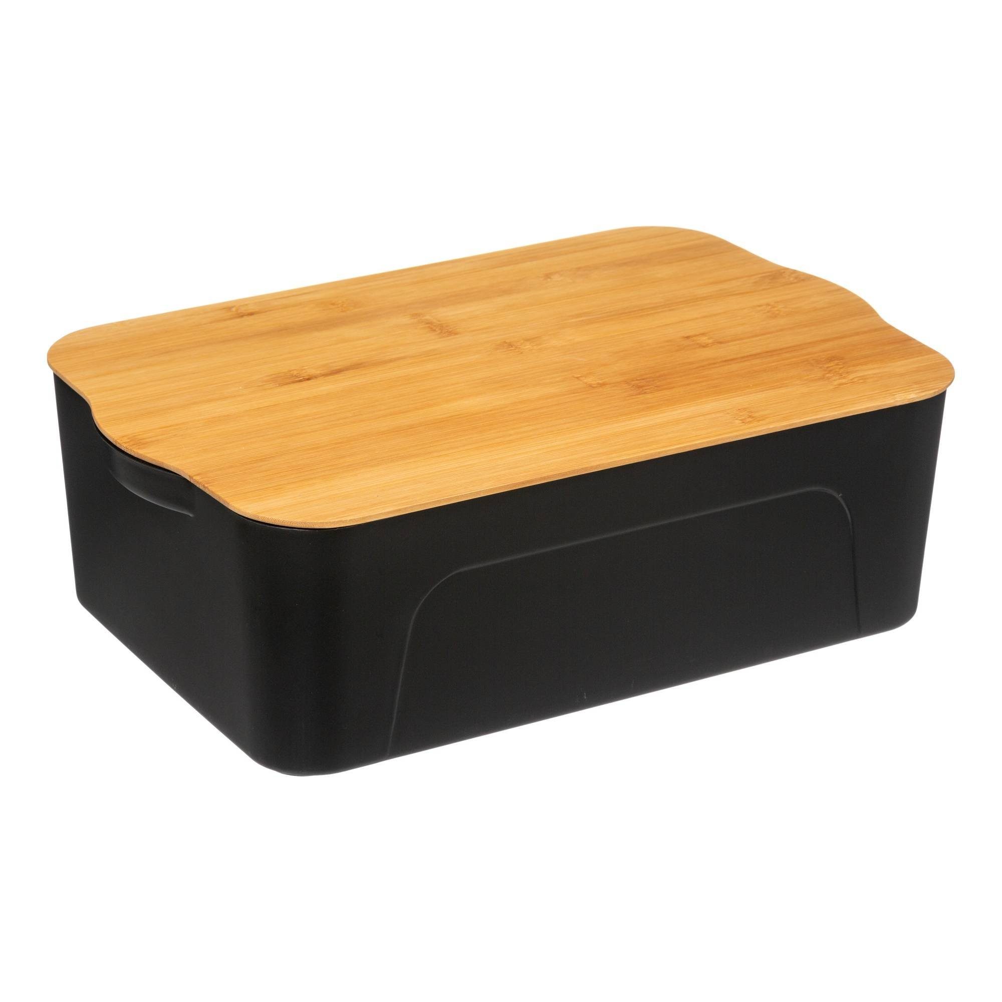 Aufbewahrungsbox