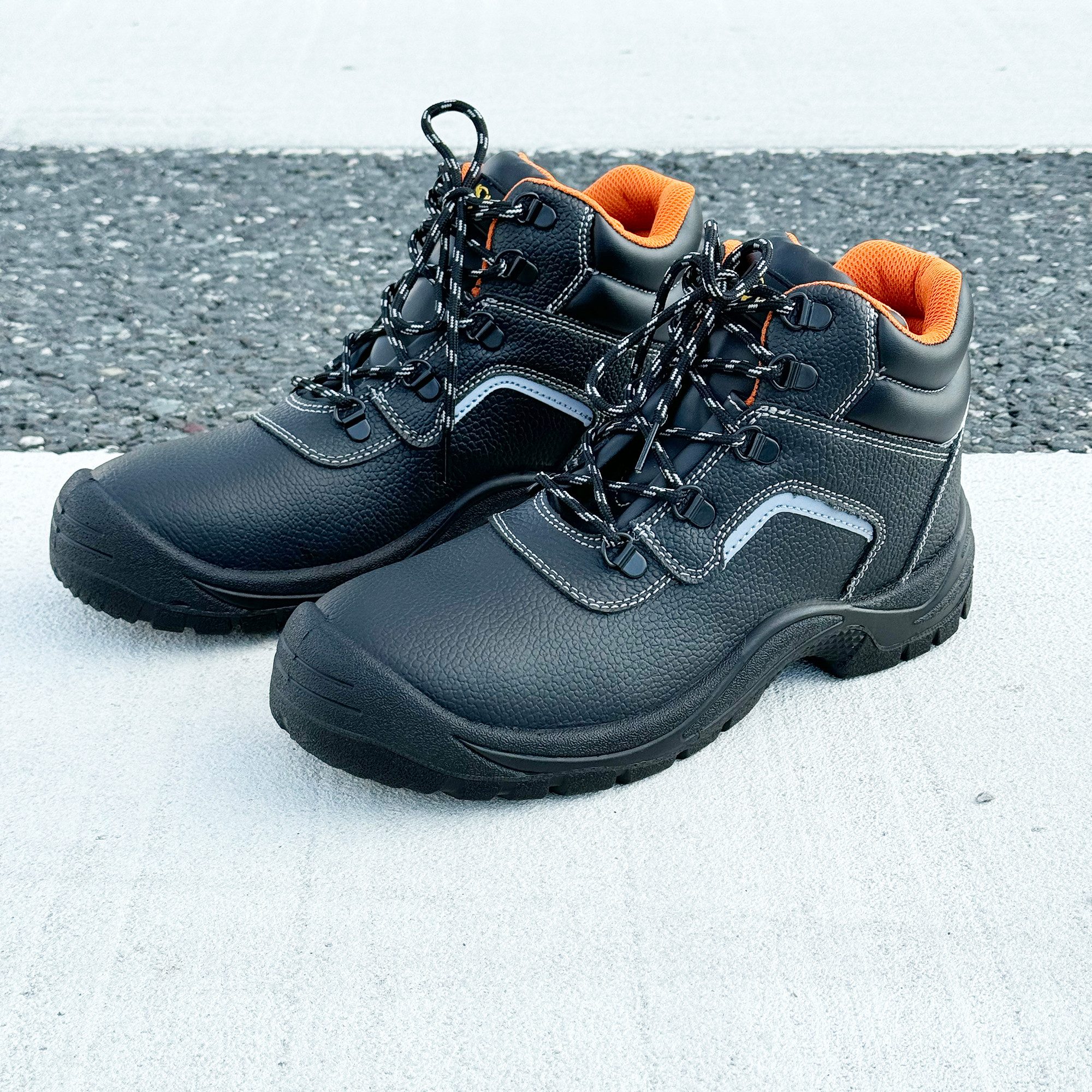 Tricetops CM917H Sicherheitsschuhe S3 Arbeitsschuhe Herren Arbeitsschuh