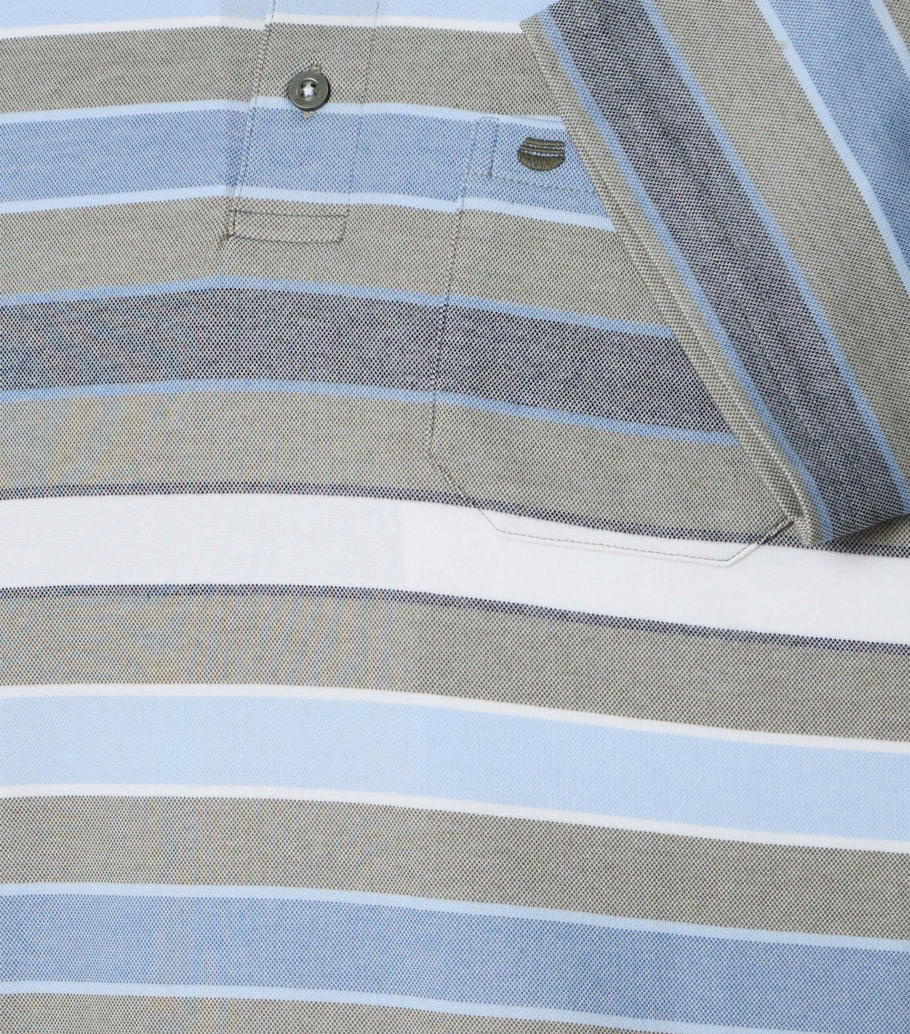 Redmond Poloshirt Piqué Polo-Shirt