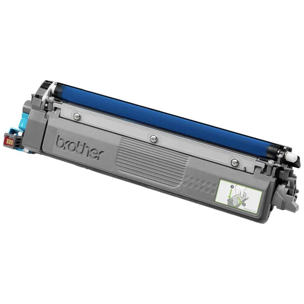Brother Tonerpatrone Original Toner – TN248XLC