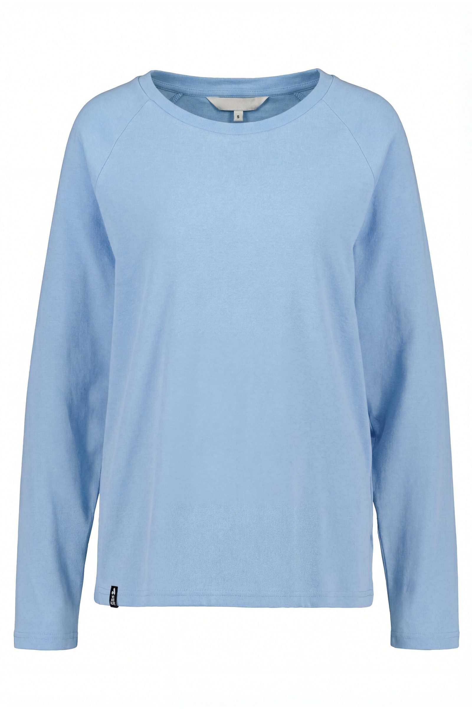 Alife & Kickin Langarmshirt Damen GaiaAK P Langarmshirt, Shirt