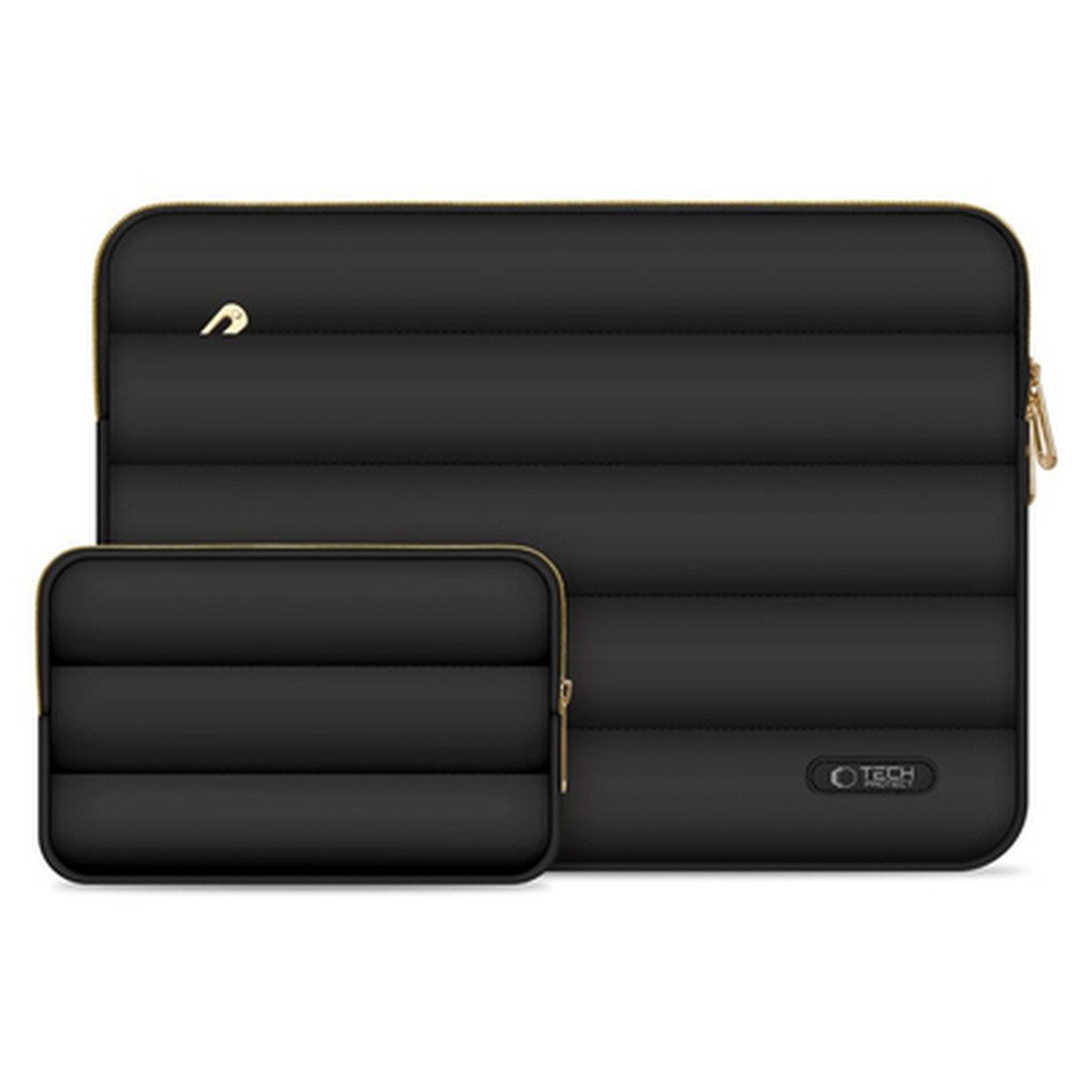 TECH PROTECT Laptoptasche Tech Protect Puffy 13.14 quot Laptoptasche