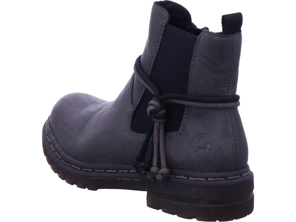 Rieker HWK Damen Stiefel Stiefel