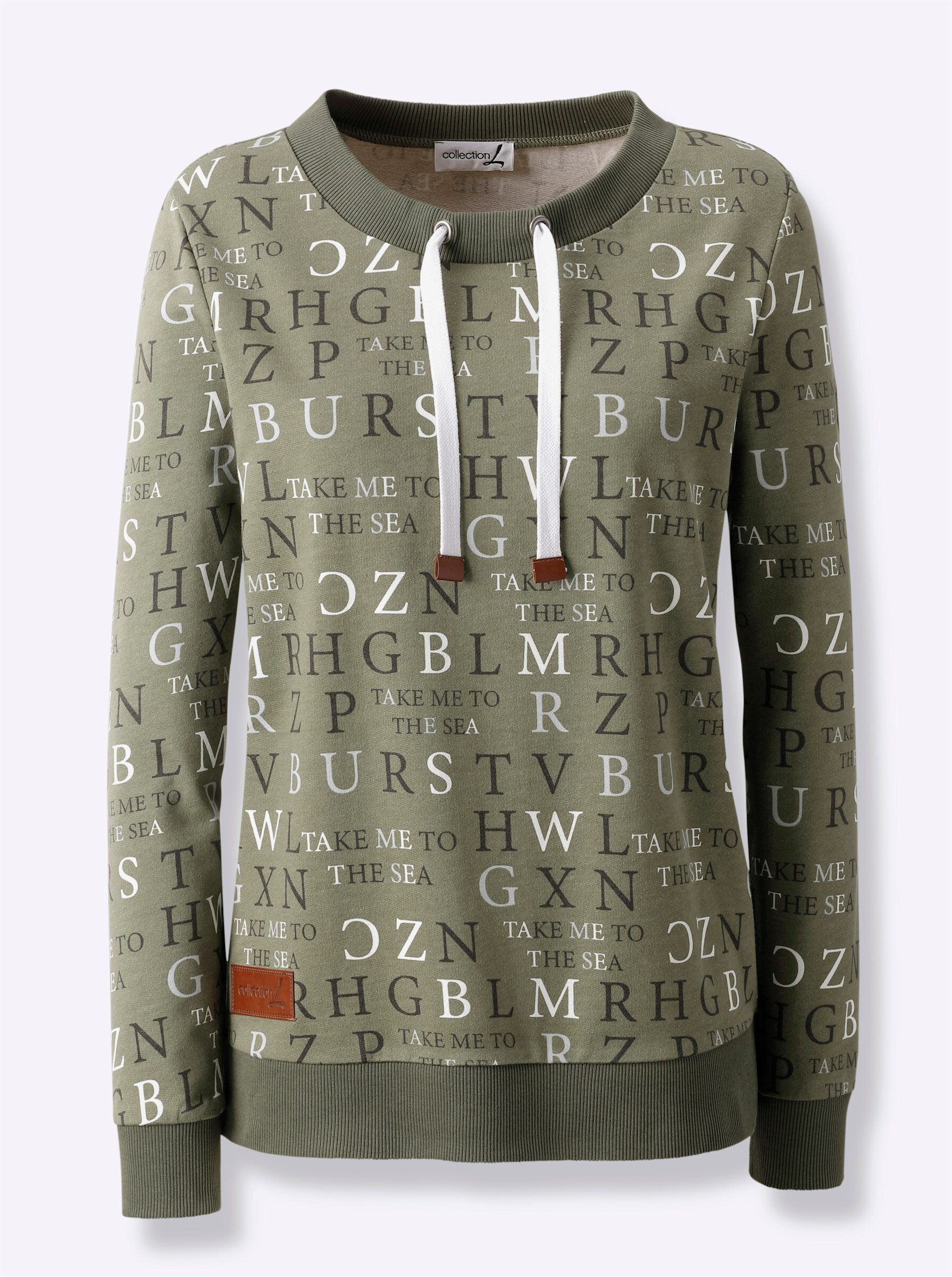 Witt Sweater Sweatshirt . günstig online kaufen