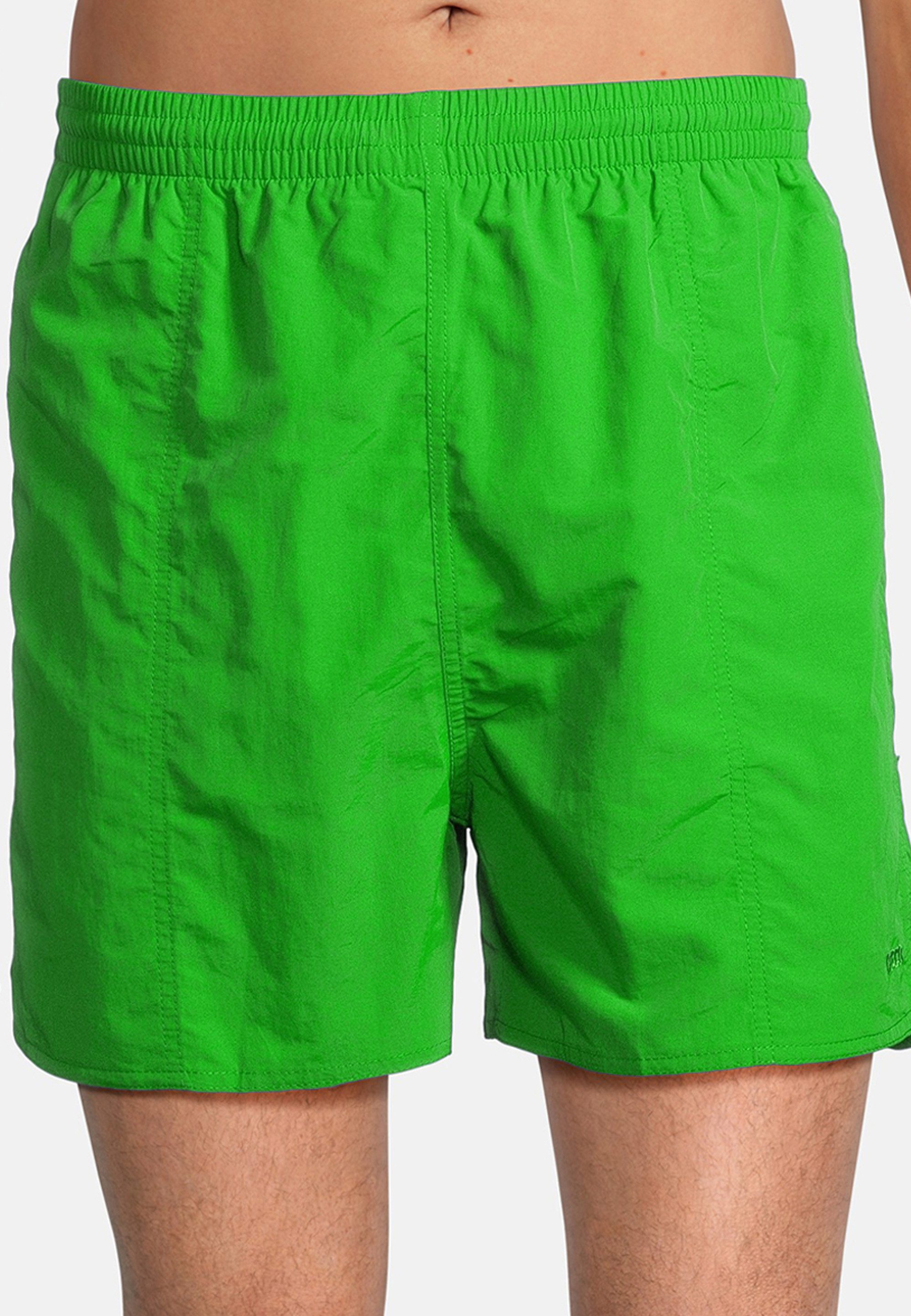 Beco Beermann Badeshorts Coastline-Classic (1-St) in klassischer Uni-Farbe