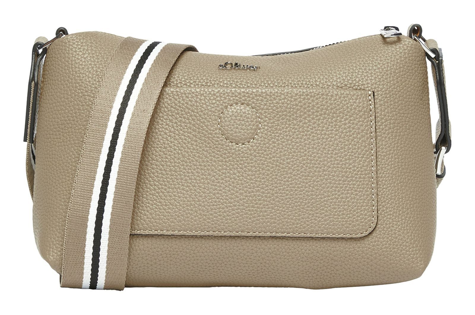 s.Oliver Umhängetasche Crossbody Bag